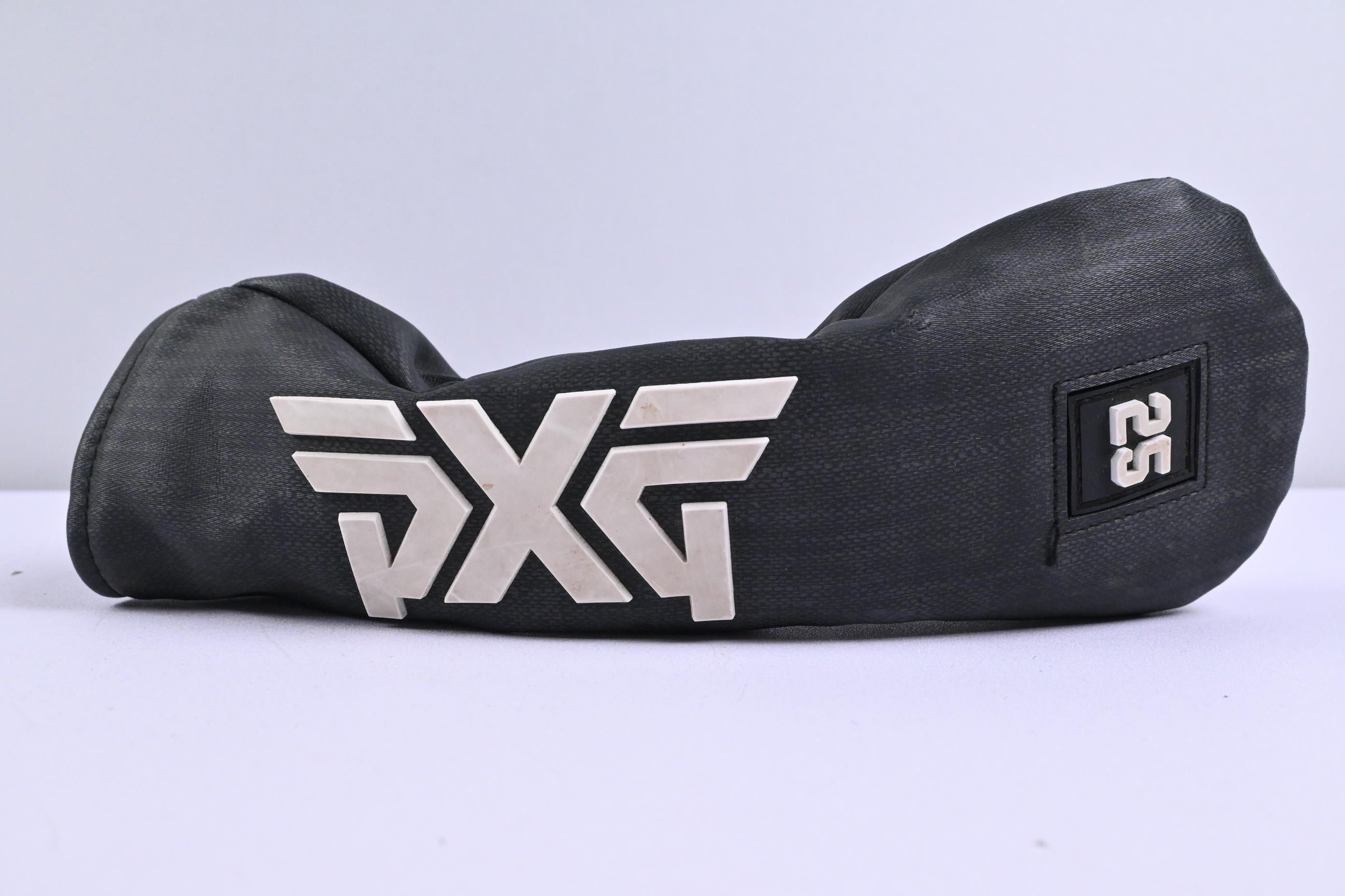 PXG 0211 2020 #5 Hybrid / 25 Degree / Senior Flex Project X Cypher 50 Shaft