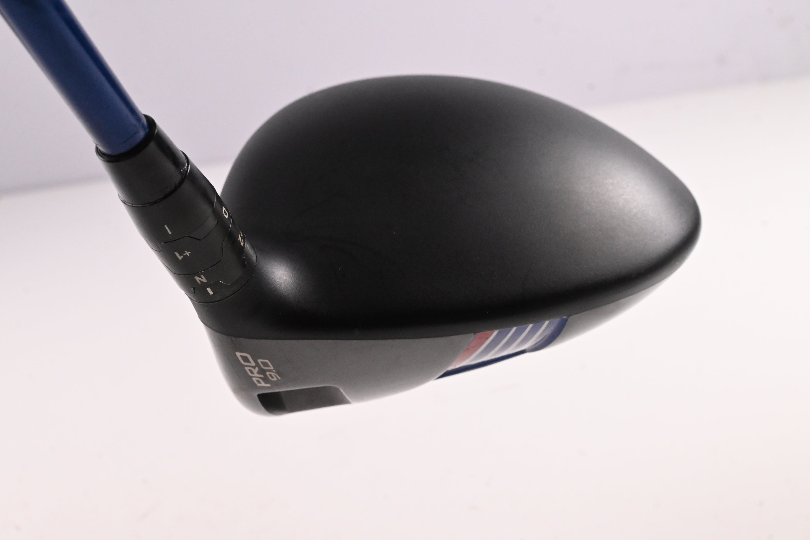 Callaway XR Pro Driver / 9 Degree / TX-Flex Project X-7A3 Shaft