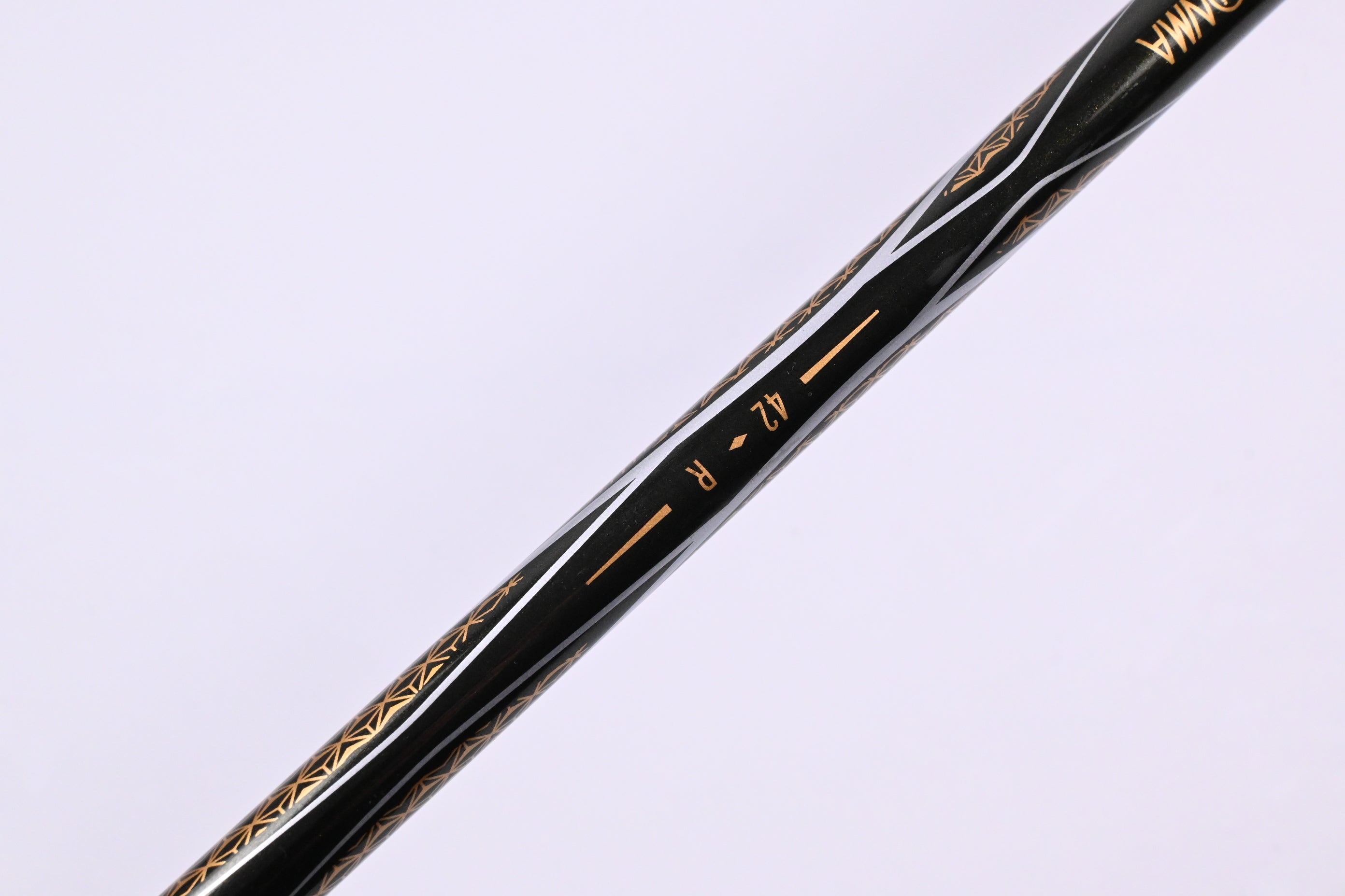 Honma Beres Aizu #7 Iron / Regular Flex Honma ARMRQ 42 Shaft