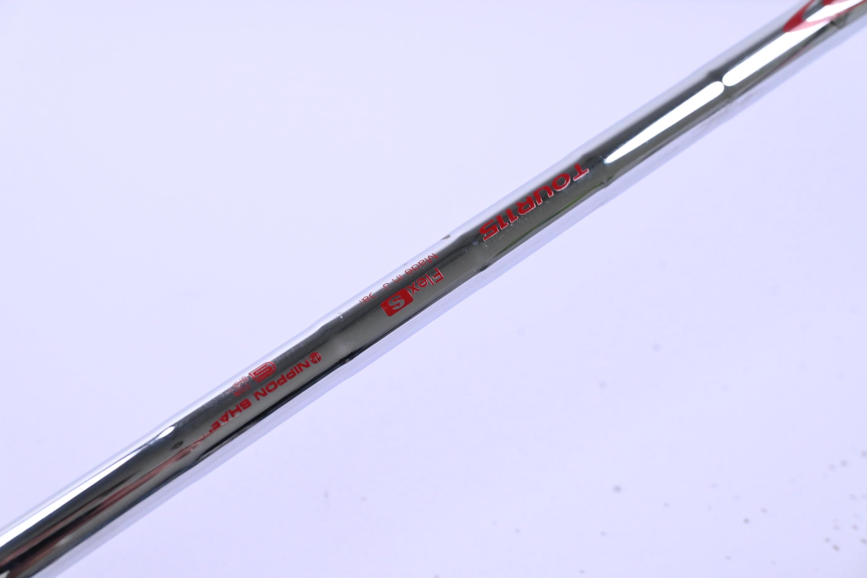 Ping S159 Sand Wedge / 54 Degree / Black Dot / Stiff Flex N.S.PRO Modus 3 115