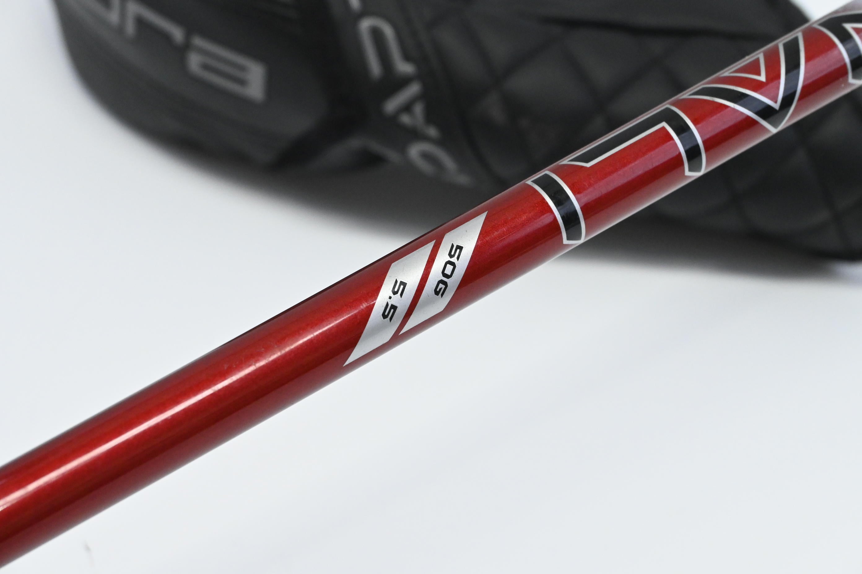 Cobra DS-Adapt X #7 Wood / 21 Degree / Regular Flex Denali Red 50 Shaft