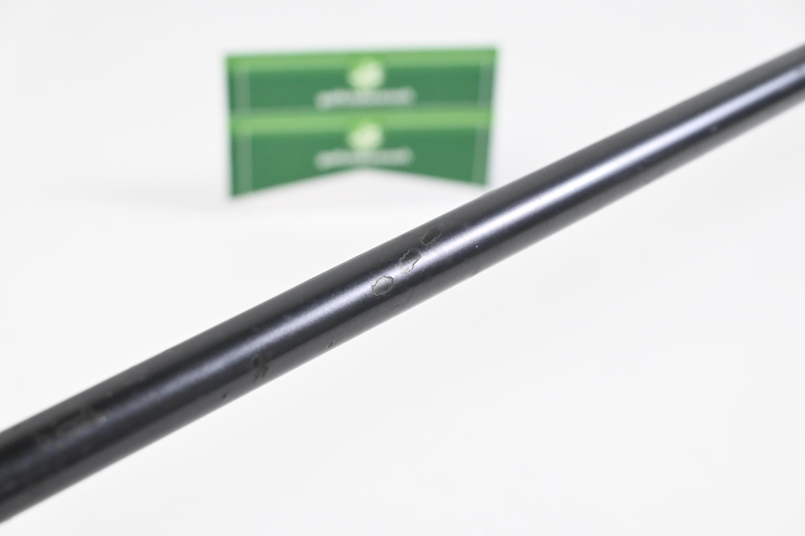 Benross Delta X #3 Hybrid / 20 Degree / Stiff Flex Fujikura Vista Pro 70 Shaft