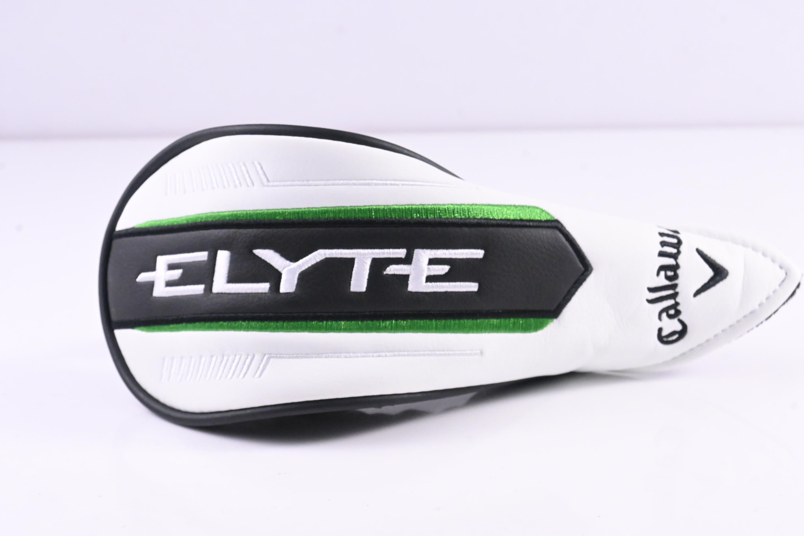 Callaway Elyte X #4 Hybrid / 21 Degree / Senior Flex Vanquish Blue 5 Shaft