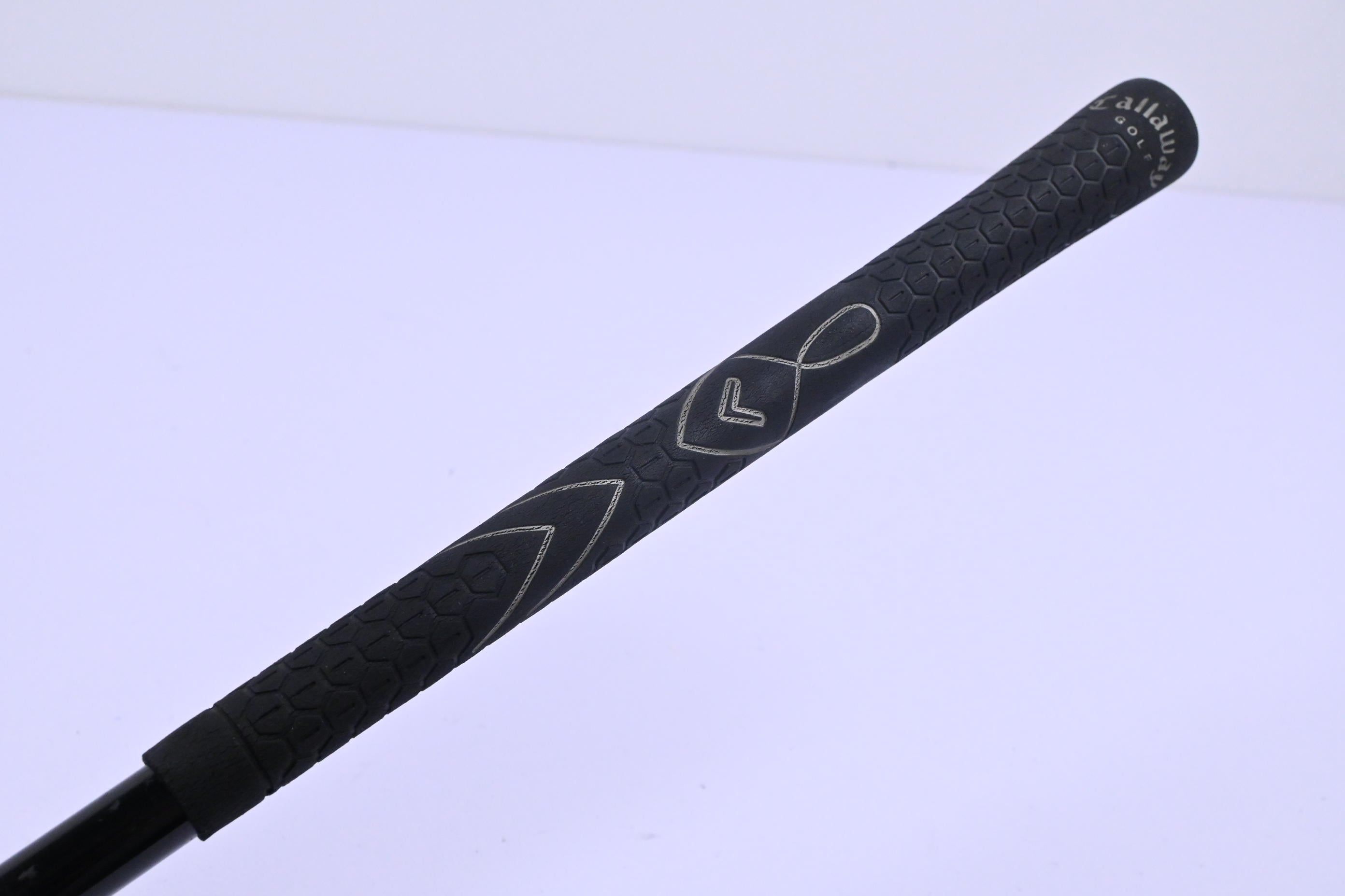 Callaway X-20 #8 Iron / Stiff Flex Callaway X-20 Shaft