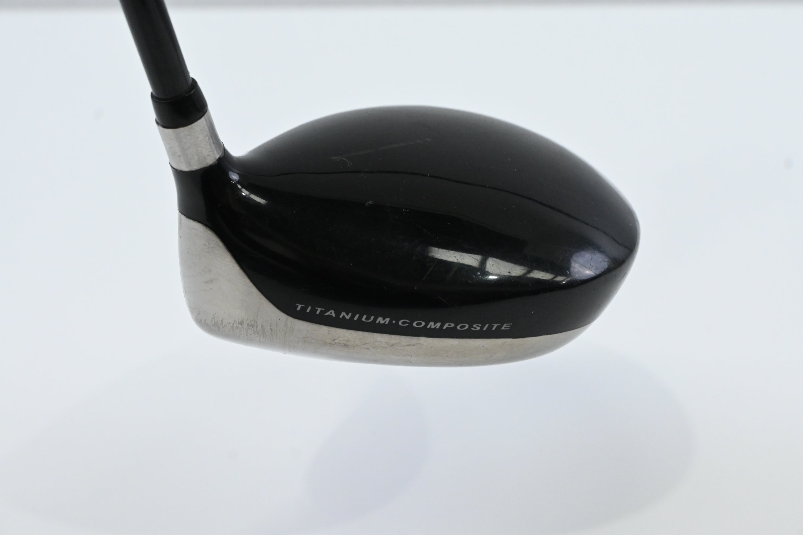 Cleveland Launcher Comp Driver / 9.5 Degree / Stiff Flex Cleveland Launcher Shaft