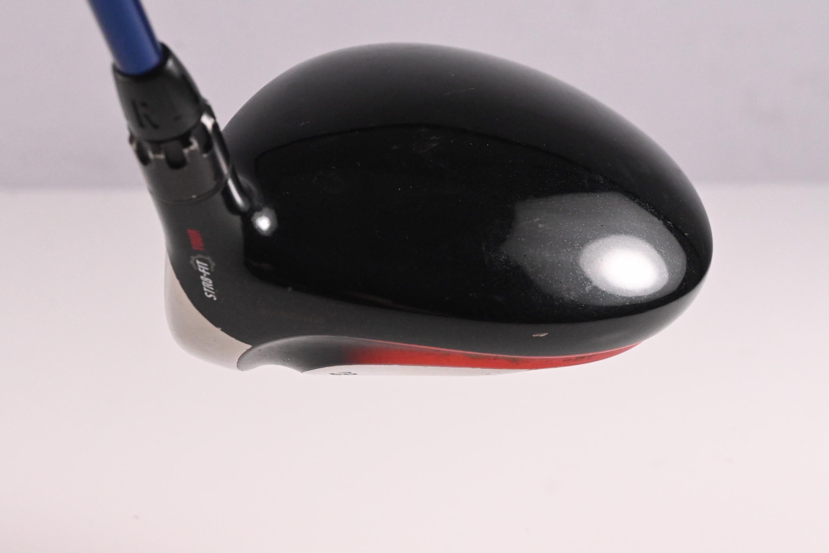 Nike VR Pro Driver / 9.5 Degree / Stiff Flex Project X Blue Shaft