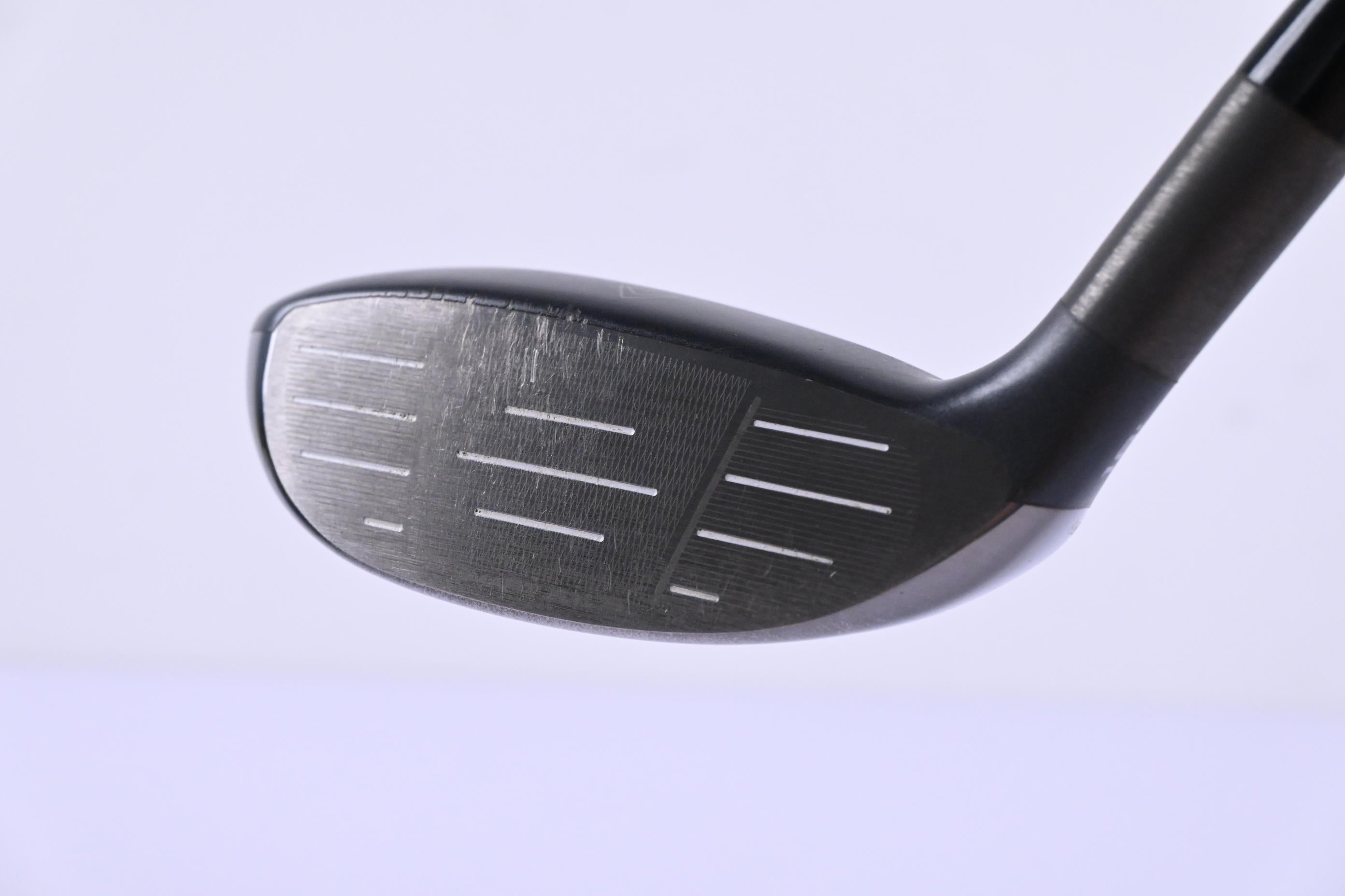 Callaway Paradym Ai Smoke Max D #5 Wood / 18 Degree / Stiff Flex Tensei Shaft