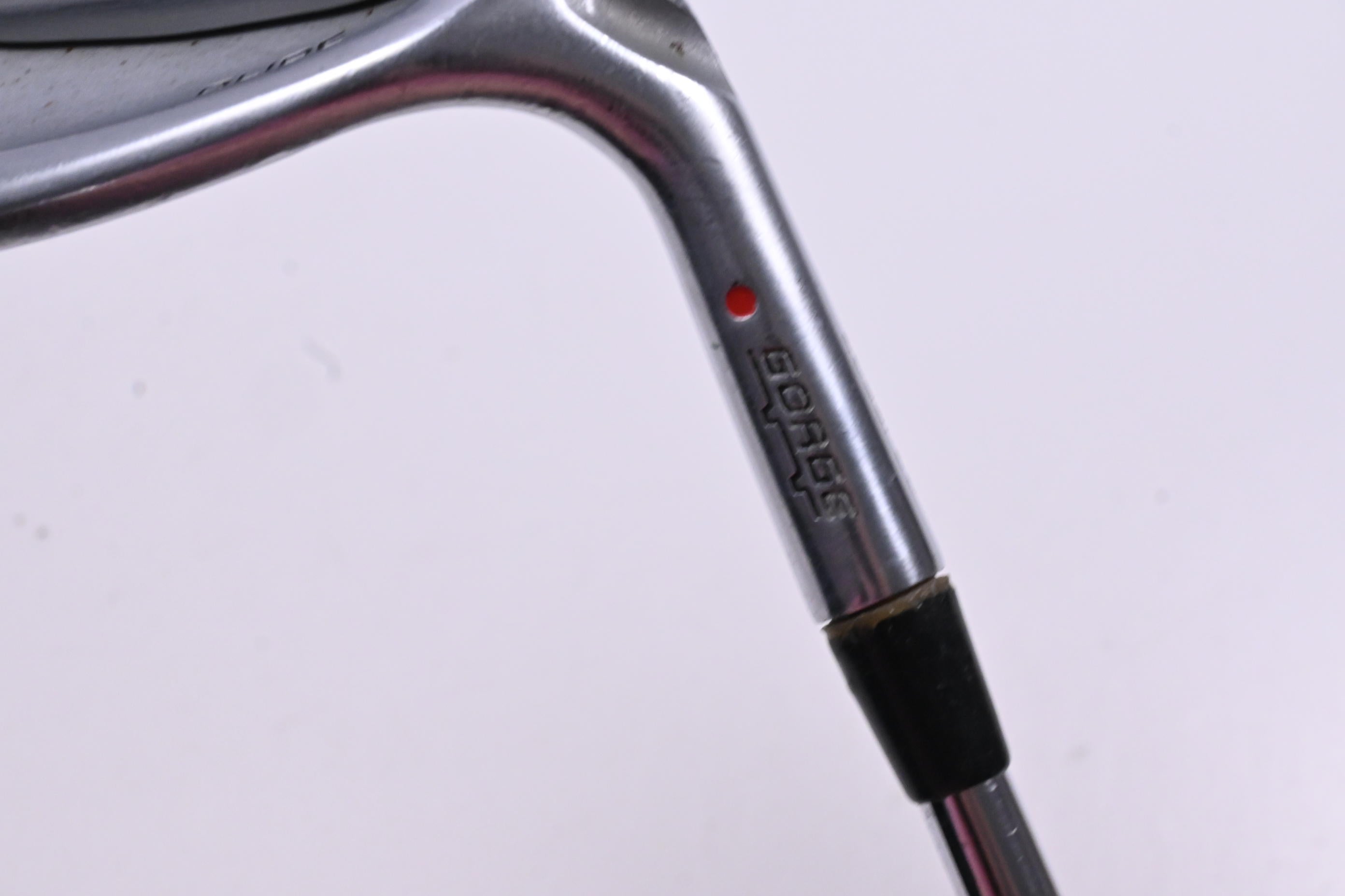 Ping Glide 2.0 Sand Wedge / 54 Degree / Red Dot / Wedge Flex Unbranded Shaft