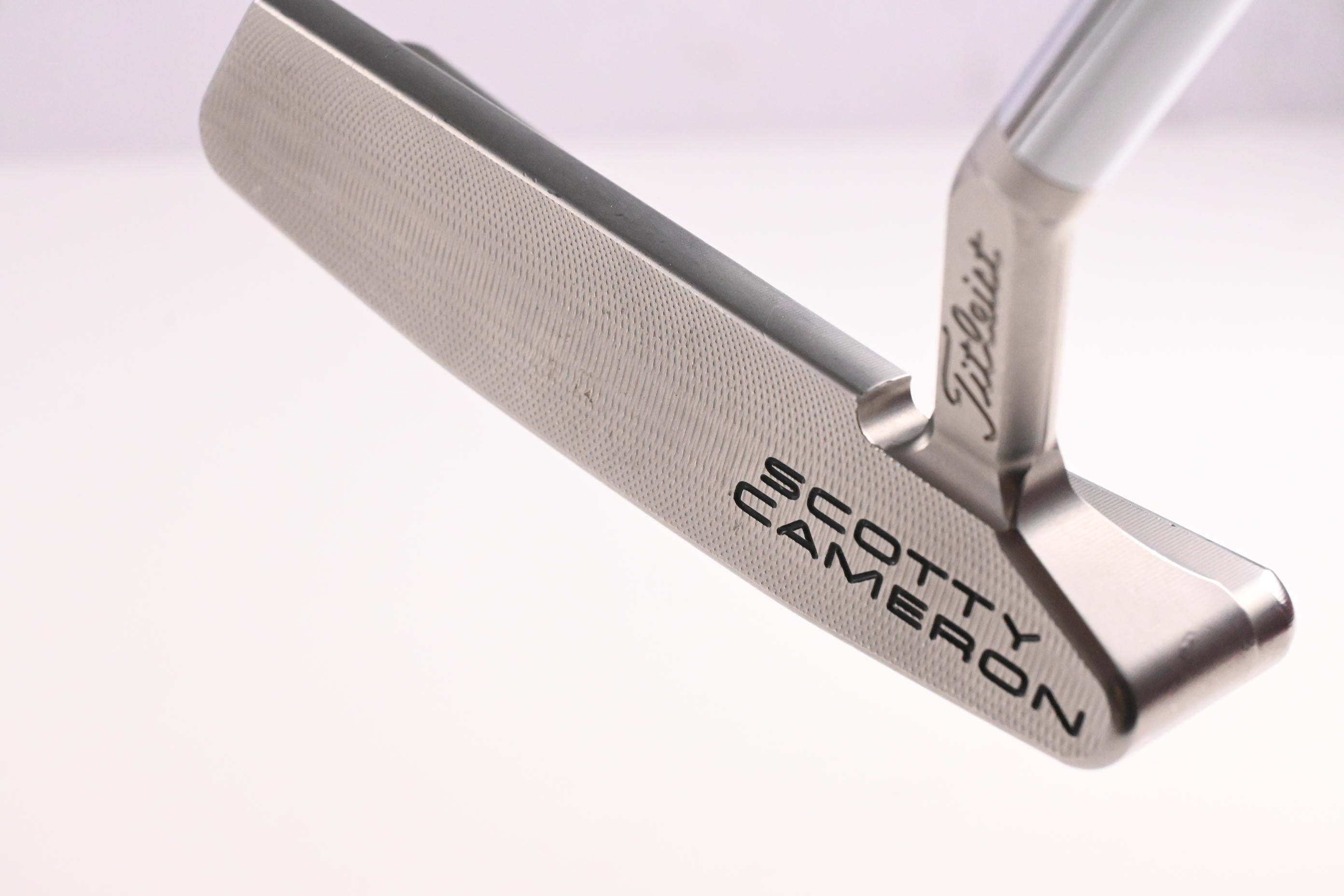 Scotty Cameron Special Select Newport 2.5 Putter / 34 Inch