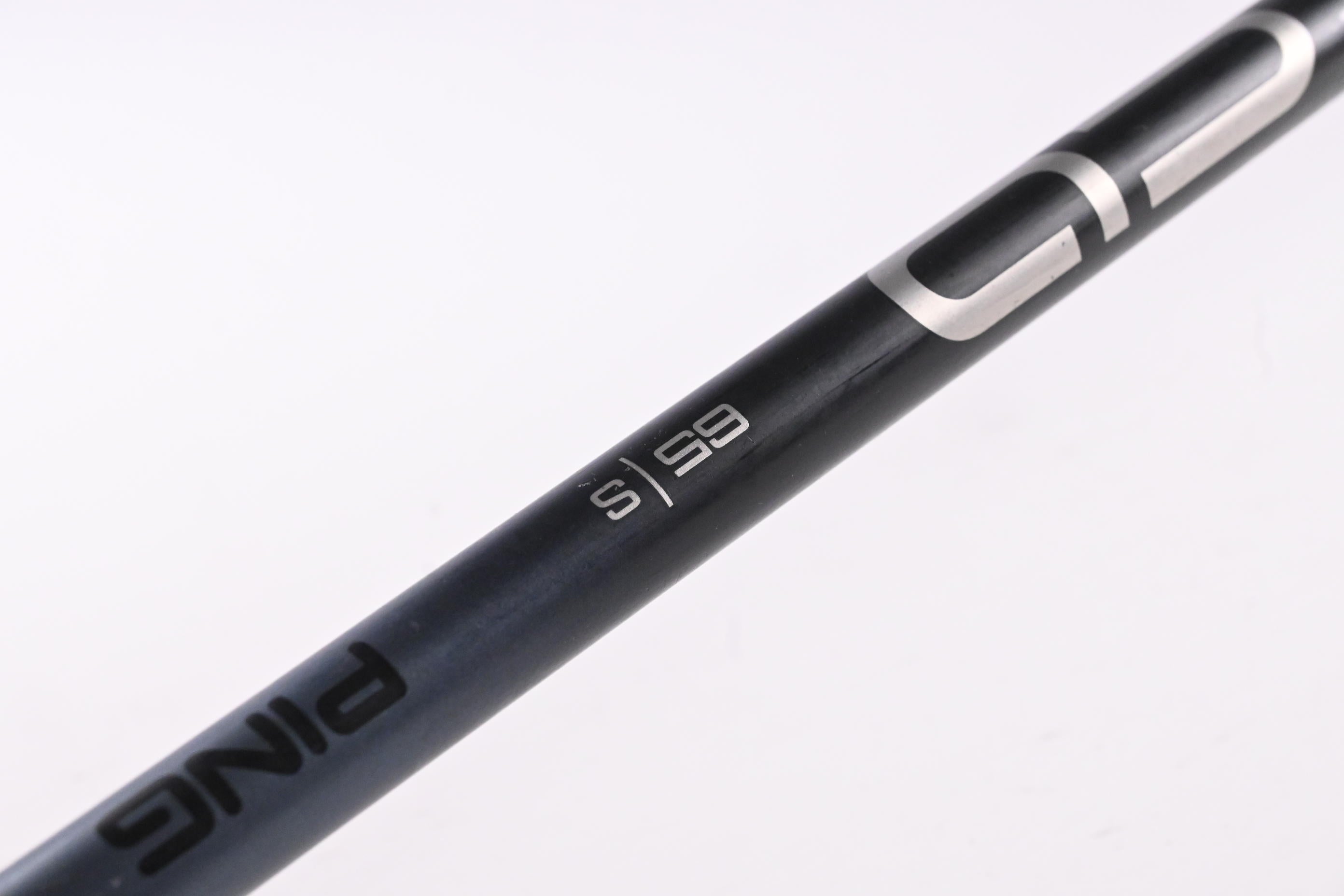 Ping G425 SFT #5 Wood / 19 Degree / Stiff Flex Ping Alta CB Slate 65 Shaft