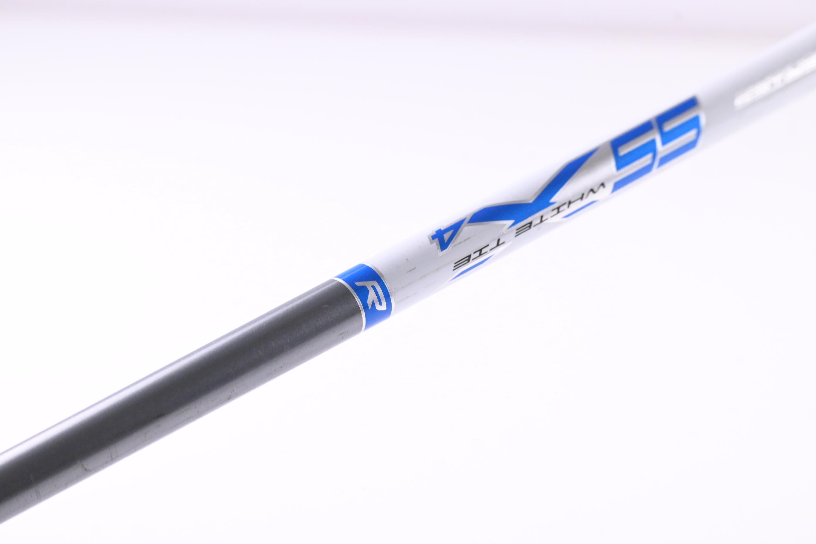 Cobra Max Driver / 10.5 Degree / Regular Flex Matrix MFS White Tie X4 55 Shaft