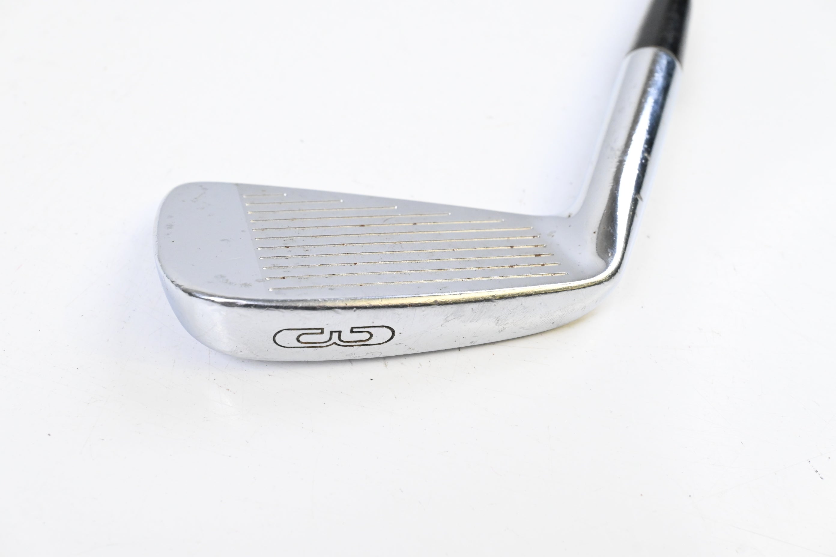 Mizuno Tour Proven TP-18 #3 Iron / 22 Degree / Stiff Flex Dynamic Gold S400 Shaft