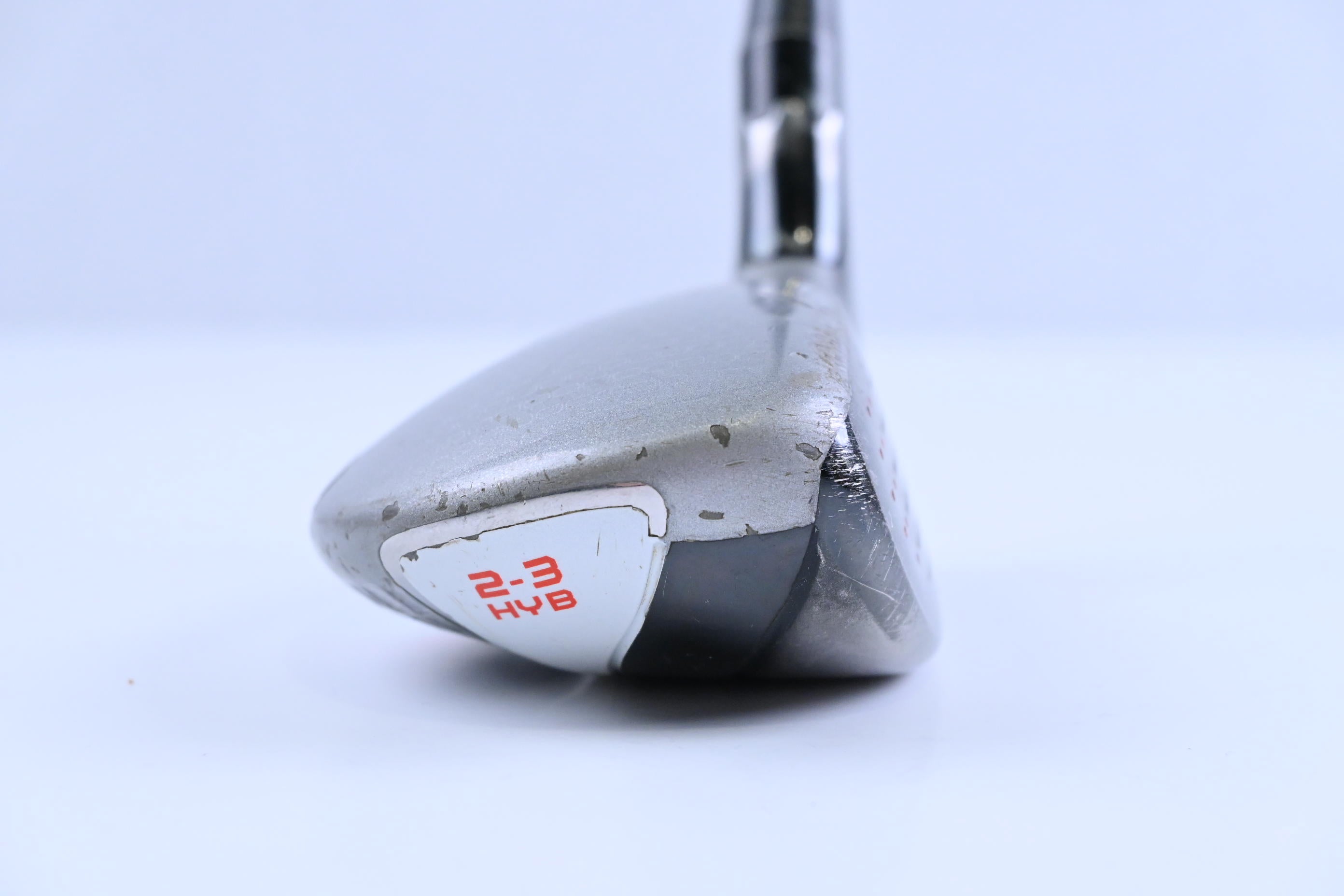 Cobra AMP Cell #2-3 Hybrid / 16-19 Degree / Regular Flex Cobra AMP Cell 55 Shaft