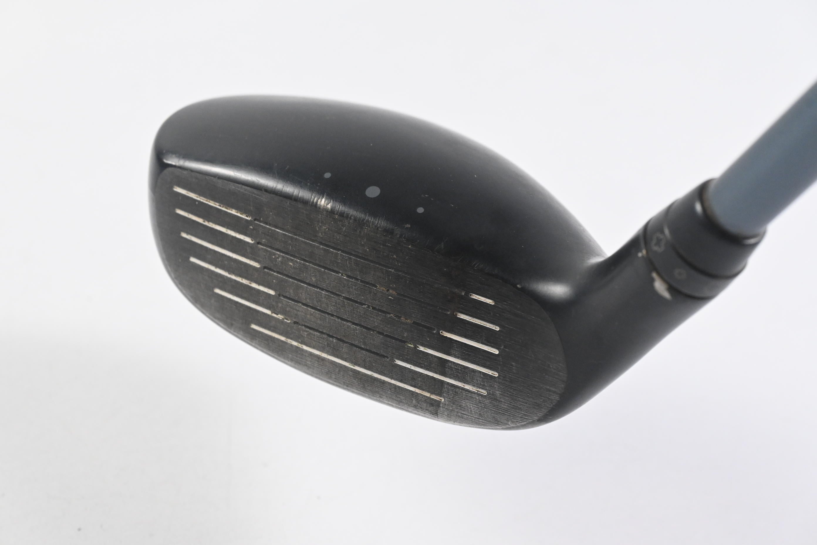 Ping G425 #5 Hybrid / 26 Degree / Regular Flex Ping Alta CB Slate 70 Shaft
