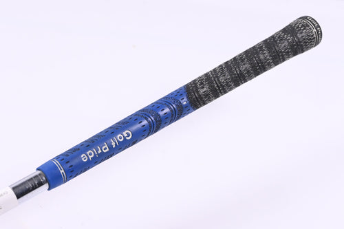 Ping i5 #4 Iron / 24 Degree / Green Dot / Regular Flex Steel Shaft