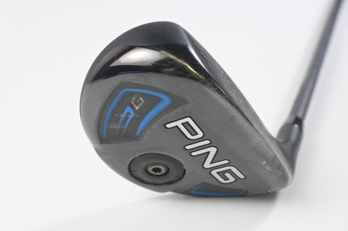 Ping G Series #3 Hybrid / 19 Degree / Stiff Flex Ping Alta 70 Shaft