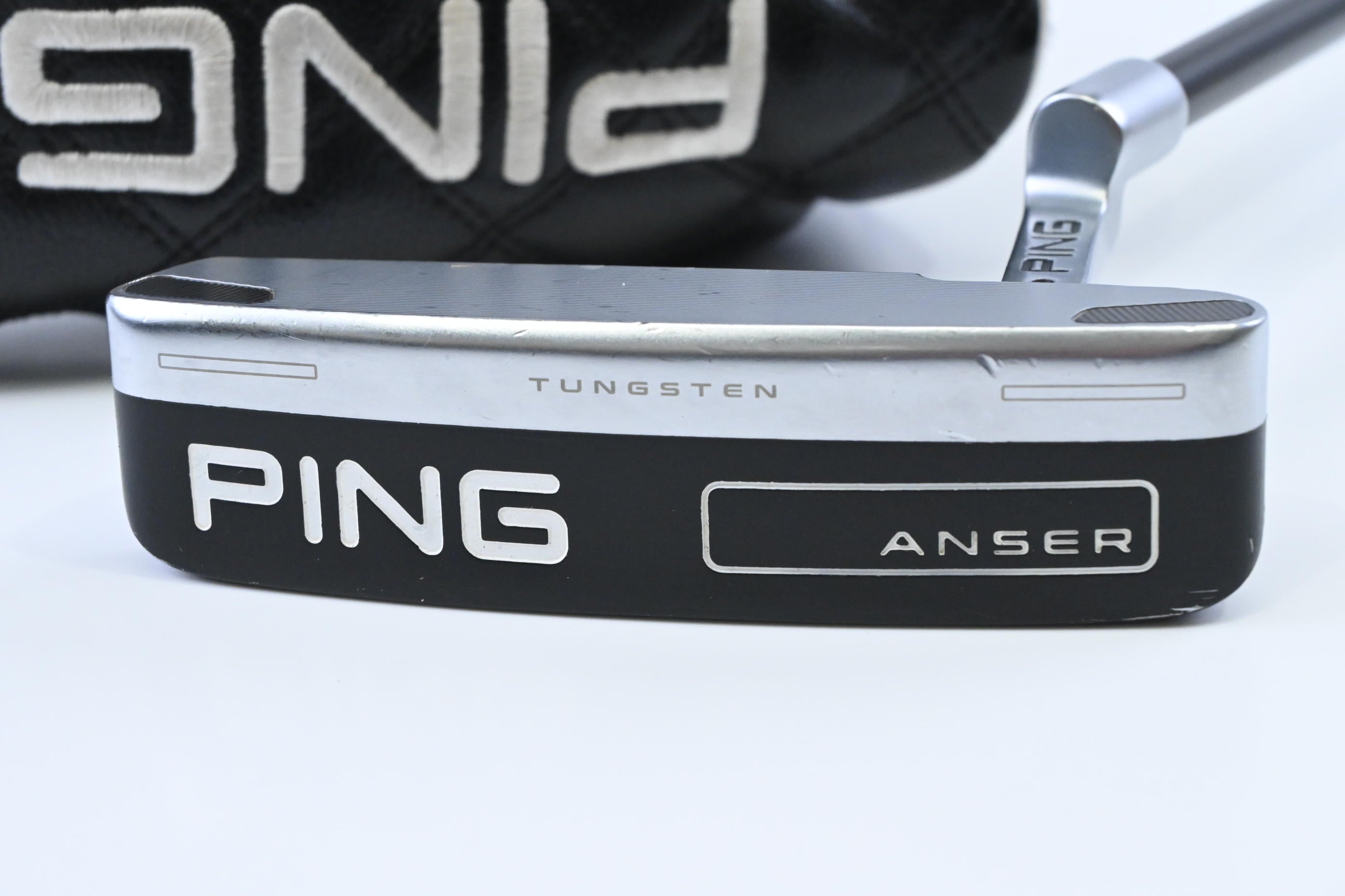 Ping Anser 2023 Putter / 34 Inch
