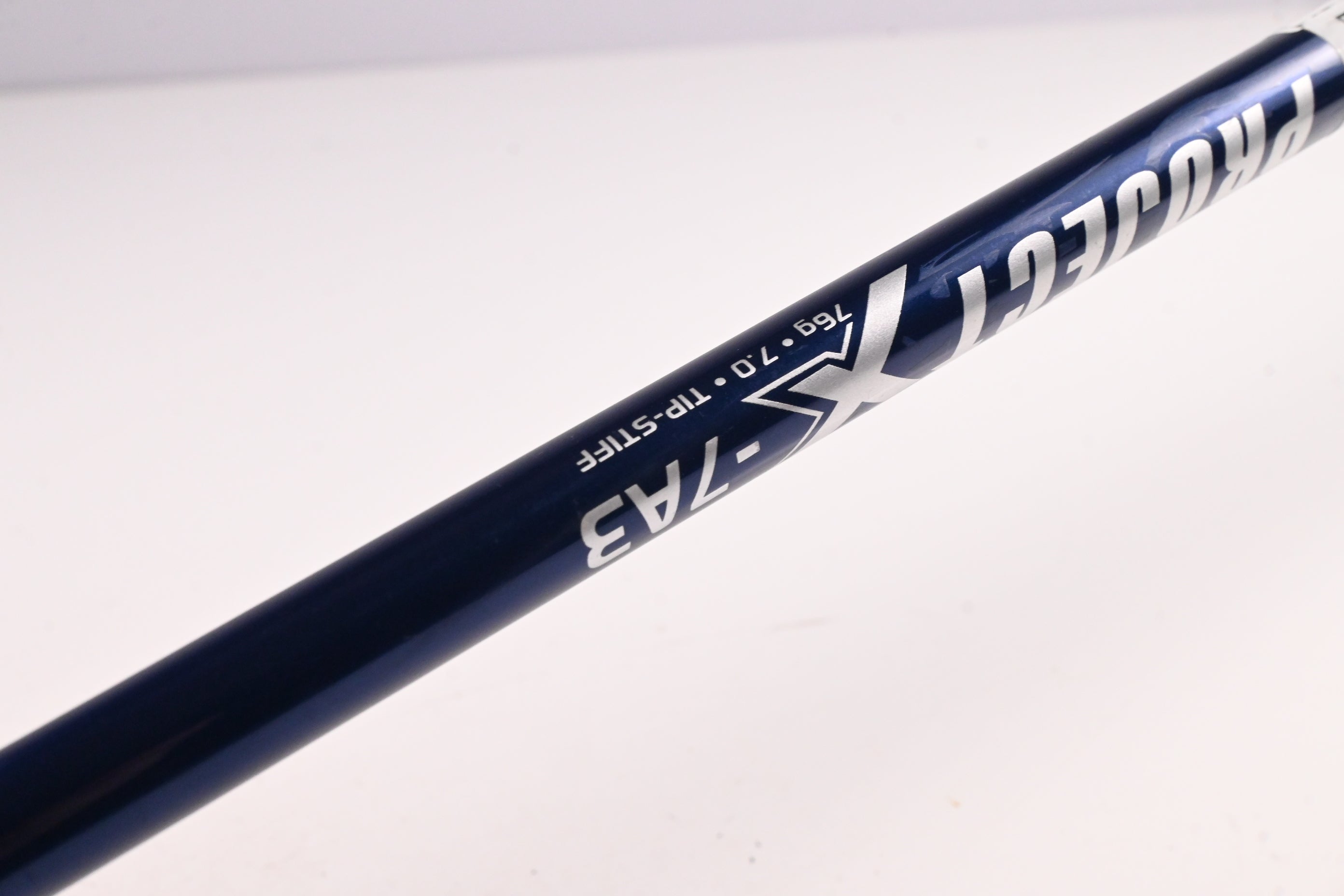 Callaway XR Pro Driver / 9 Degree / TX-Flex Project X-7A3 Shaft