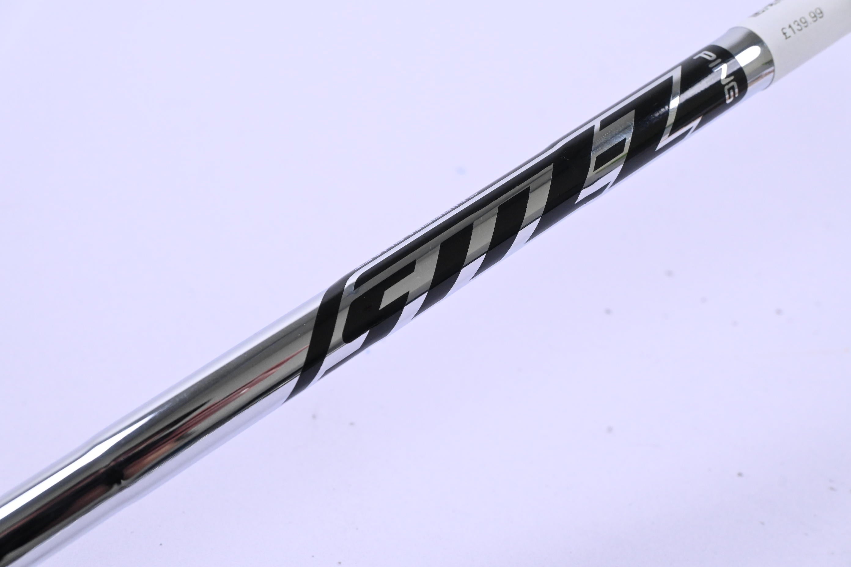 Ping S259 Sand Wedge / 56 Degree / Black Dot / Wedge Flex Ping Z-Z115 Shaft