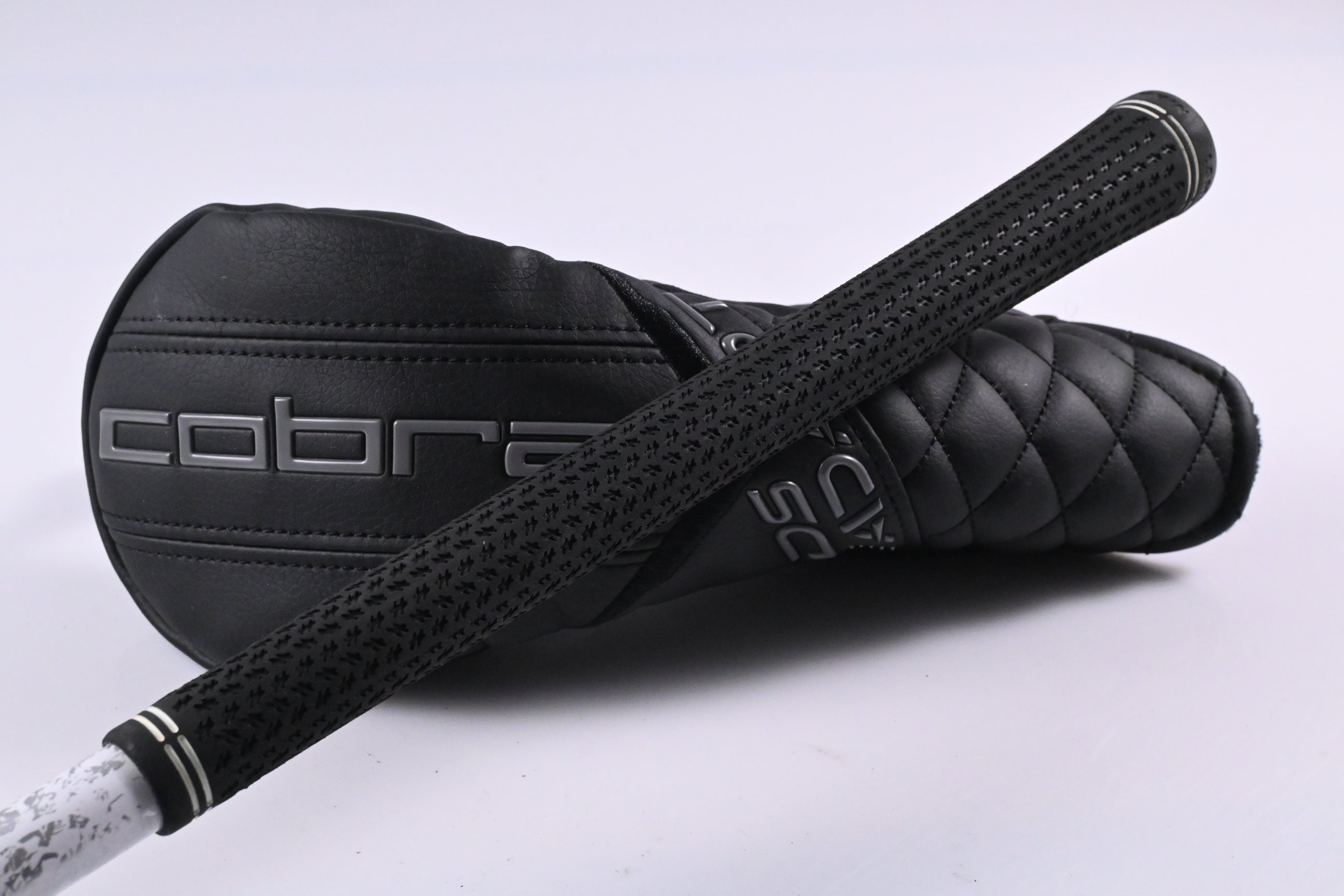 Cobra DS-Adapt Max #5 Wood / 18.5 Degree / Regular Flex Denali Red 50 Shaft