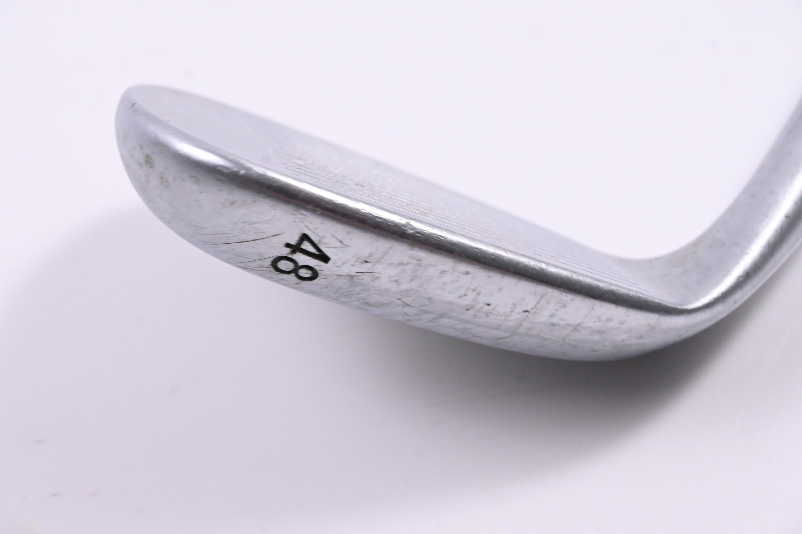 Titleist Vokey Spin Milled 2009 Pitching Wedge / 48 Degree / Wedge Flex Vokey