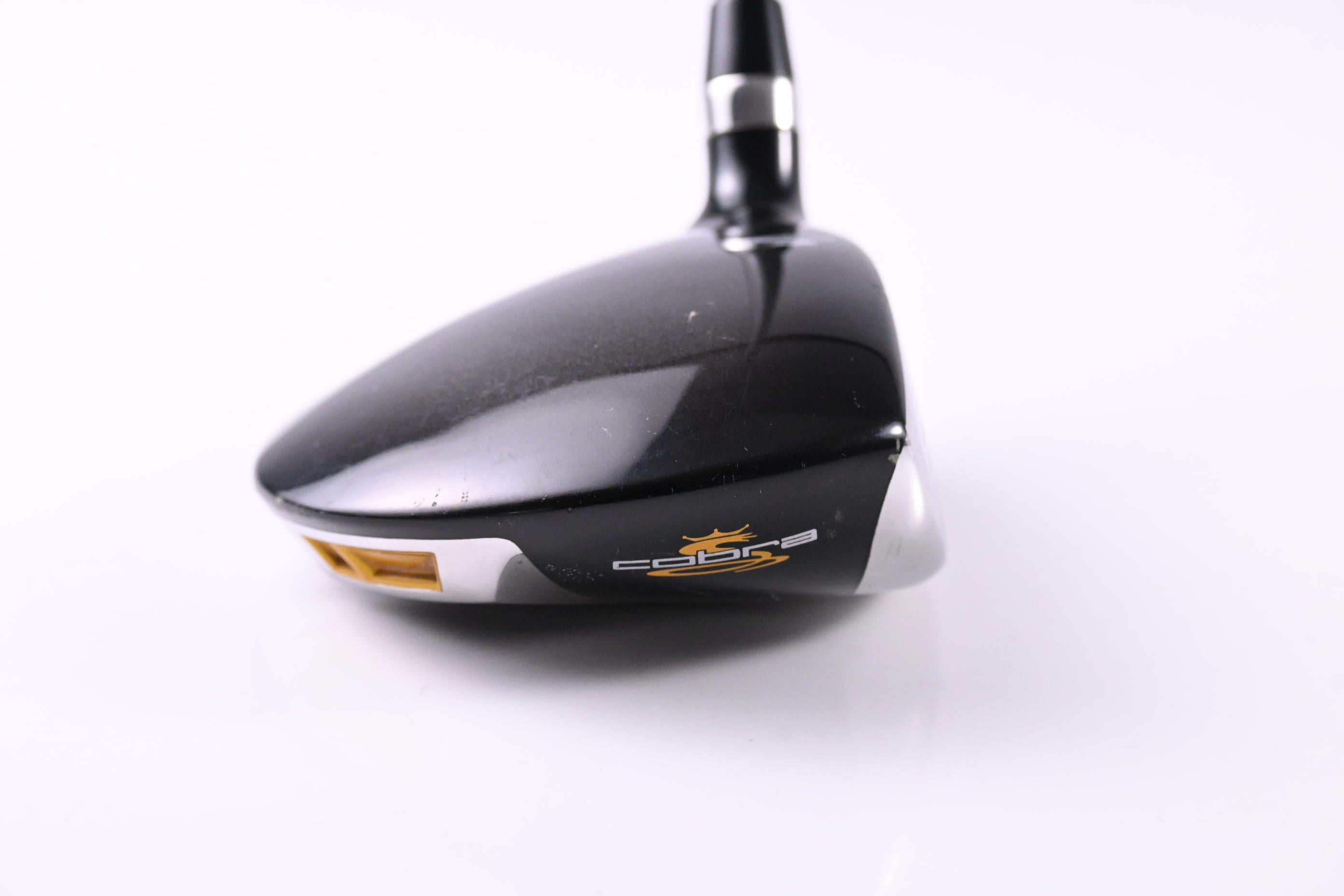 Cobra S3 #3 Wood / 15 Degree / Regular Flex Fujikura Blur Shaft