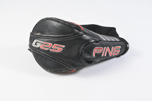 Ping G25 #3 Wood / 15 Degree / Regular Flex Ping TFC 189 Shaft
