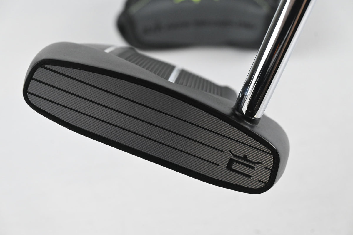 Cobra King Vintage Cuda Putter / 34 Inch