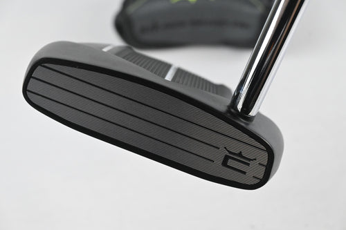 Cobra King Vintage Cuda Putter / 34 Inch