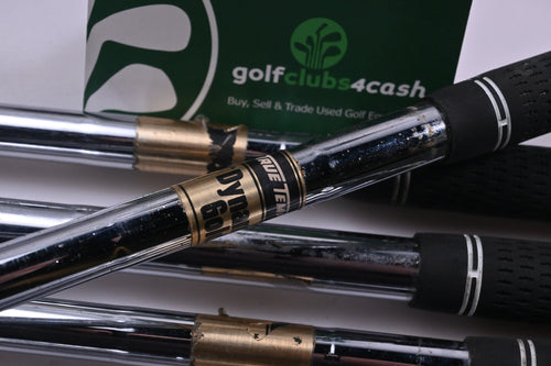 Wilson FG-49 Irons / 3-PW / Regular Flex Dynamic Gold Shafts