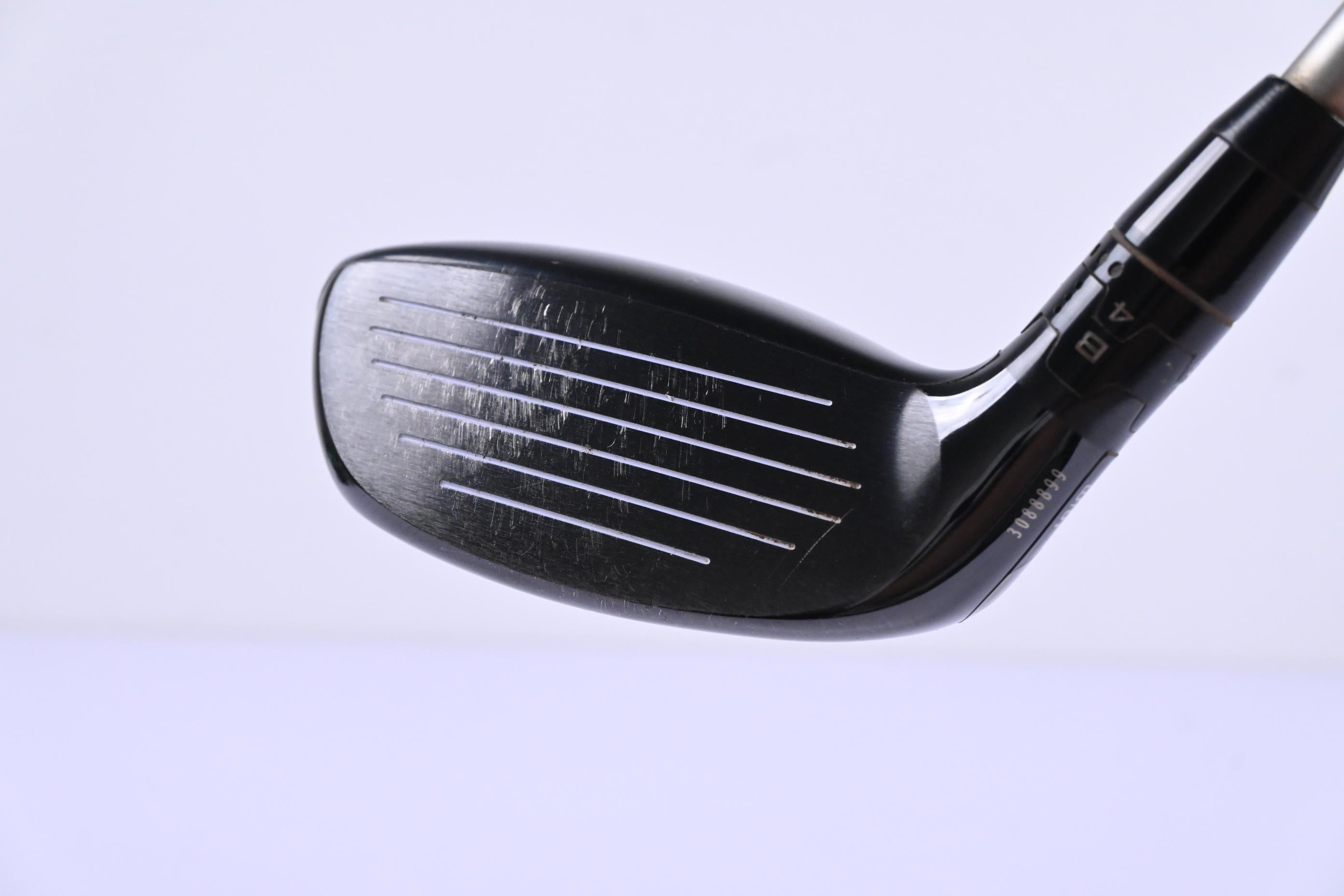 Titleist TSR1 #5 Hybrid / 23 Degree / Regular Flex MMT Speedmesh 50 Shaft