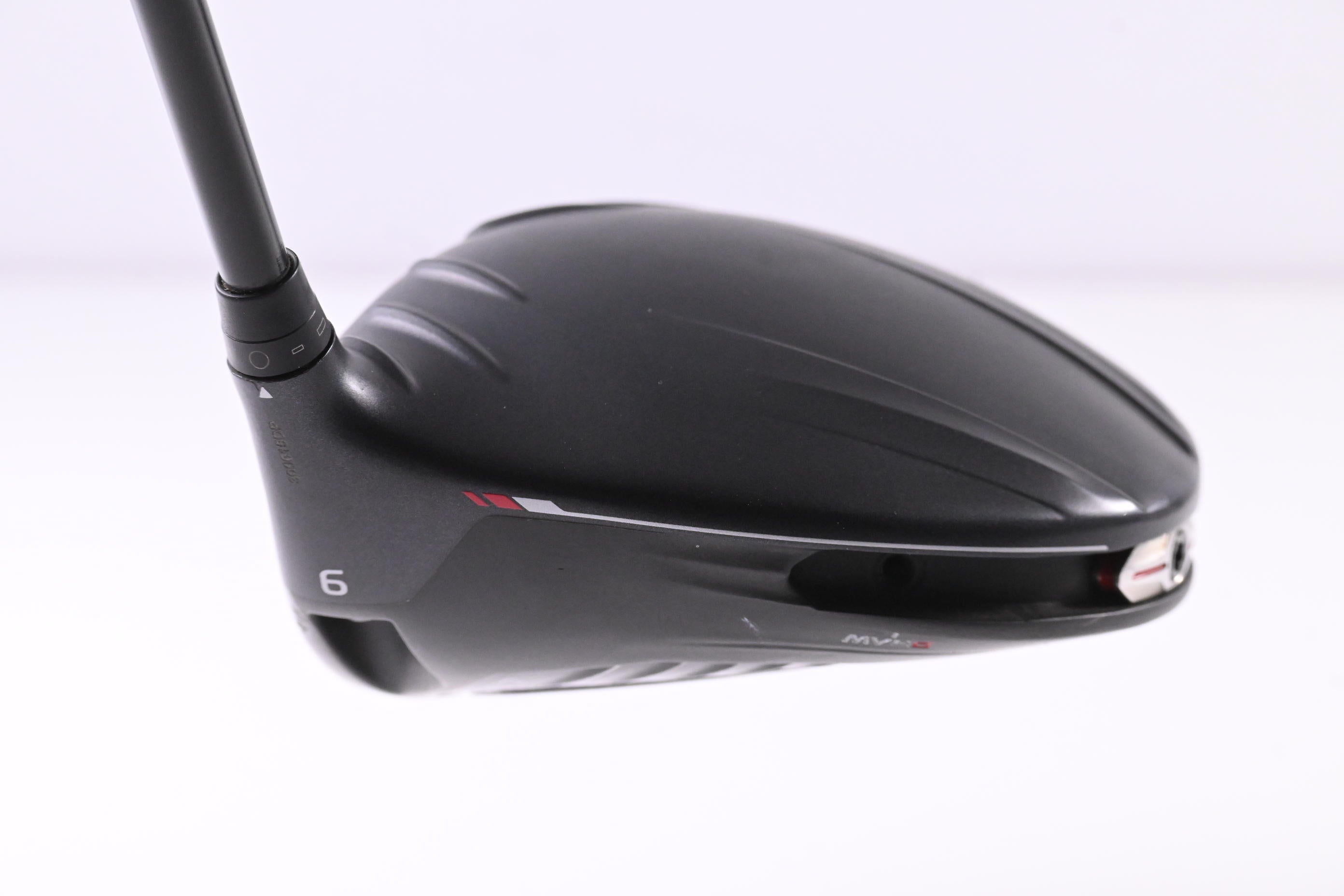 Ping G410 LST Driver / 9 Degree / Stiff Flex Tensei CK Orange 60 Shaft
