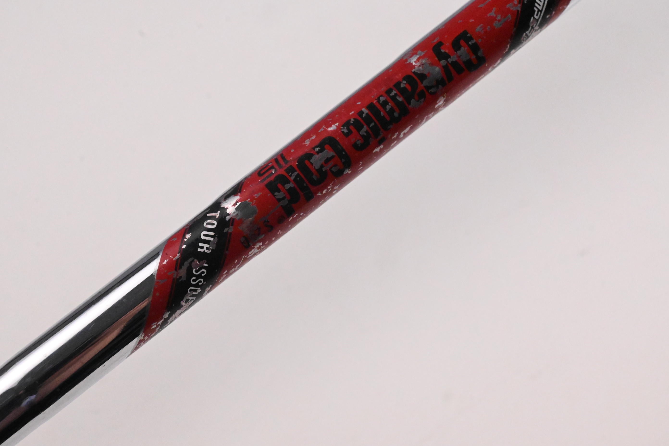 Callaway Jaws MD5 Lob Wedge / 58 Degree / Stiff Flex Dynamic Gold S200 Shaft