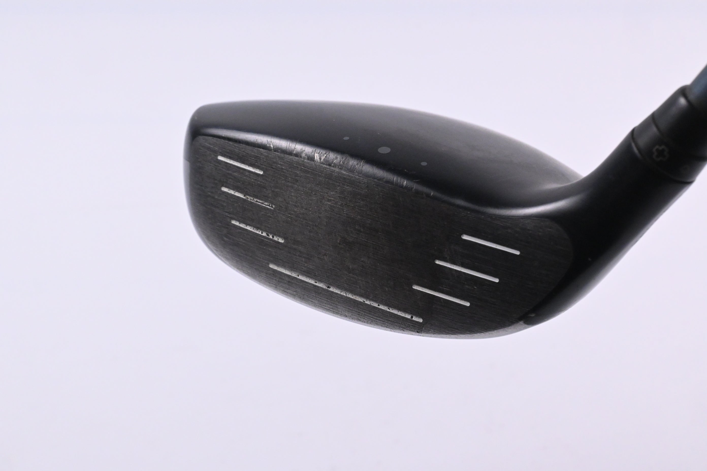 Ping G425 Max #3 Wood / 14.5 Degree / Regular Flex Ping ALTA CB Slate 65 Shaft