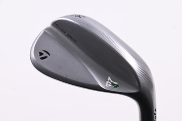 Taylormade Milled Grind 4 Sand Wedge / 56 Degree / Wedge Flex Dynamic Gold 115