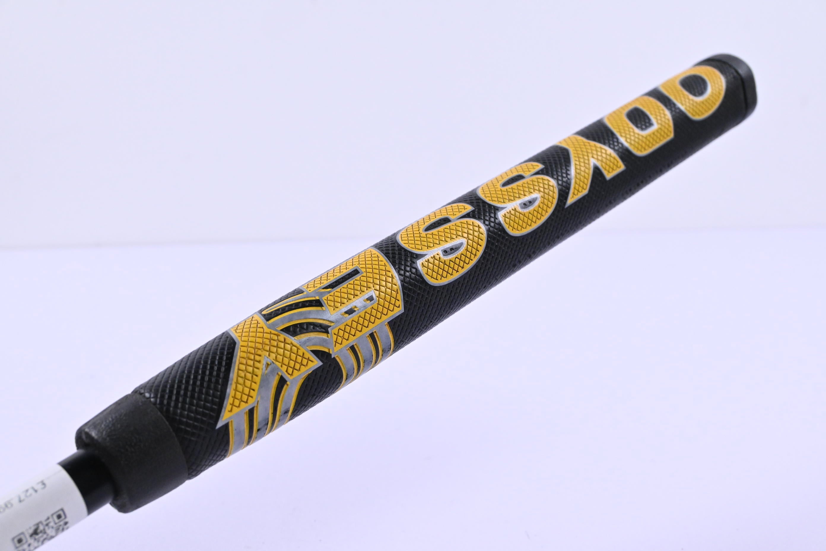 Odyssey Stroke Lab double Wide Black Putter / 35 Inch