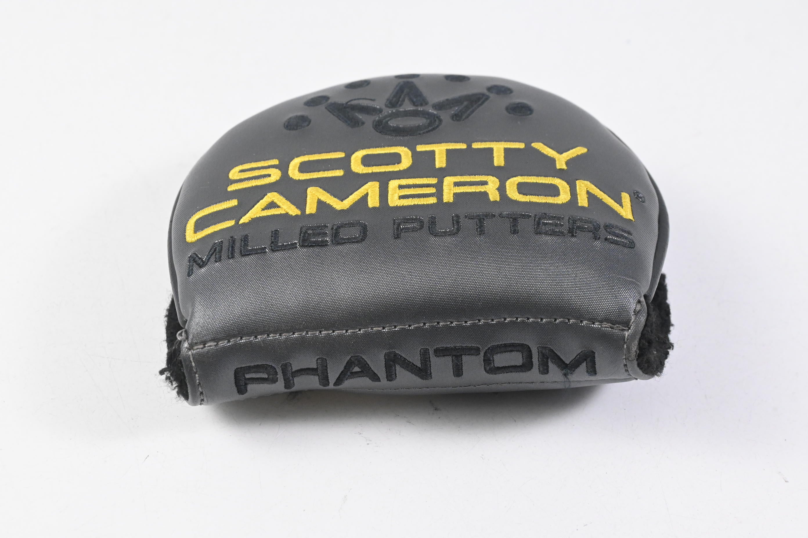 Scotty Cameron 2024 Phantom 5.5 Putter / 33 Inch