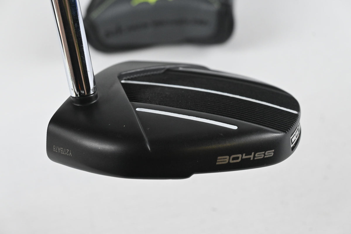 Cobra King Vintage Cuda Putter / 34 Inch