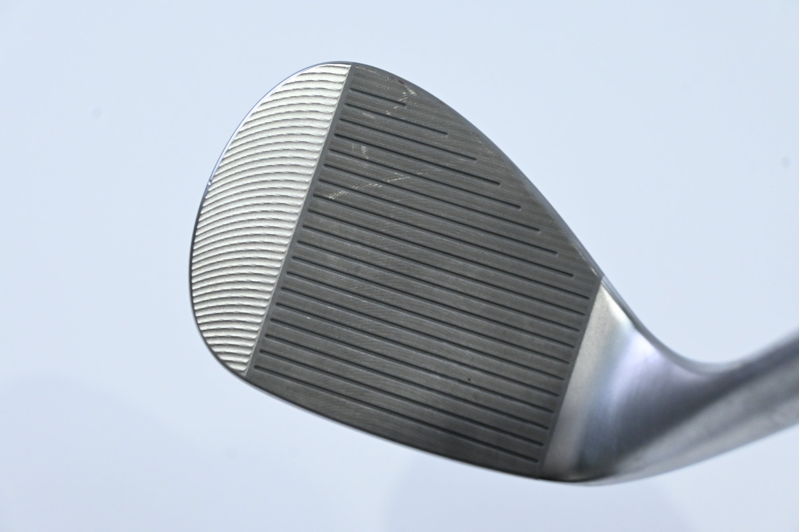 Cleveland RTZ Lob Wedge / 58 Degree / Wedge Flex Dynamic Gold Spinner