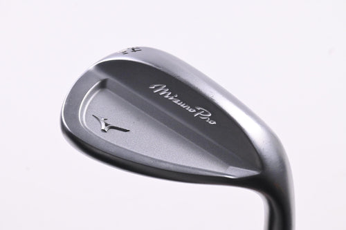 Mizuno Pro T-3 Sand Wedge / 54 Degree / Wedge Flex KBS HI-REV 2.0 115 Shaft