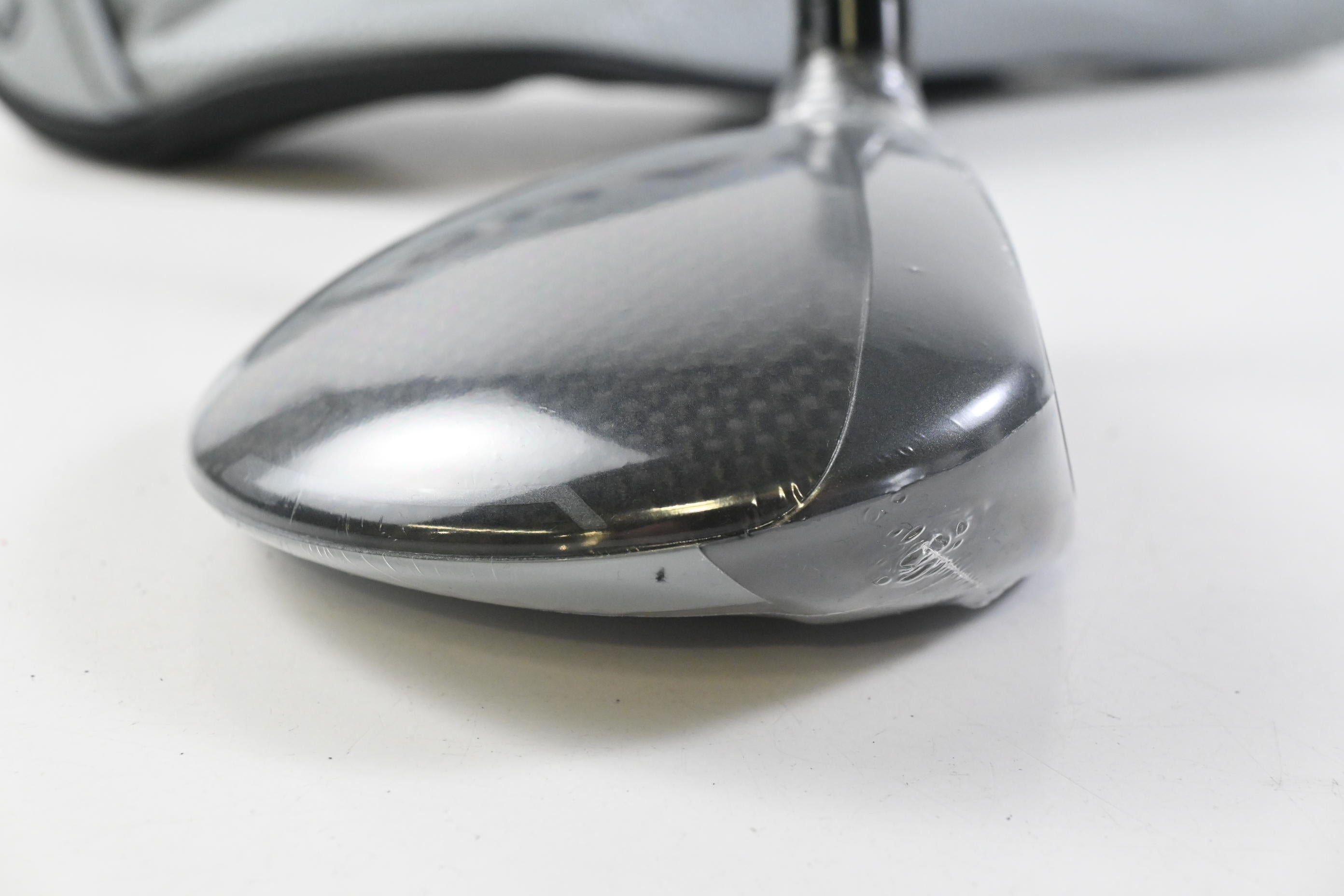 Callaway Quantum Max #3 Wood / 15 Degree / Regular Flex Denali Frost Silver 60