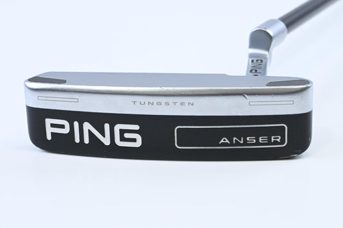 Ping Anser 2023 Putter / 34 Inch