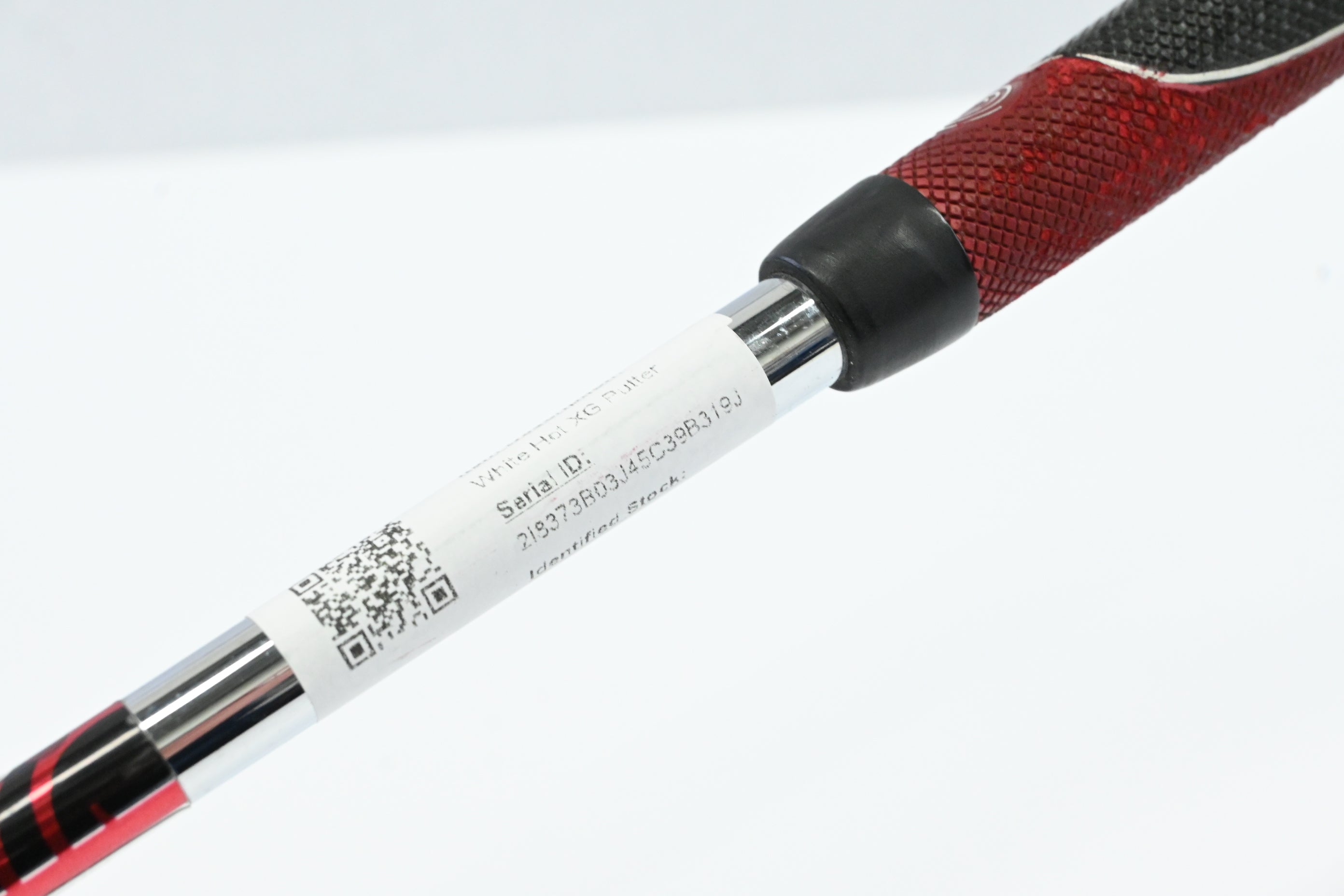 Odyssey White Hot XG #9 Putter / 34 Inch