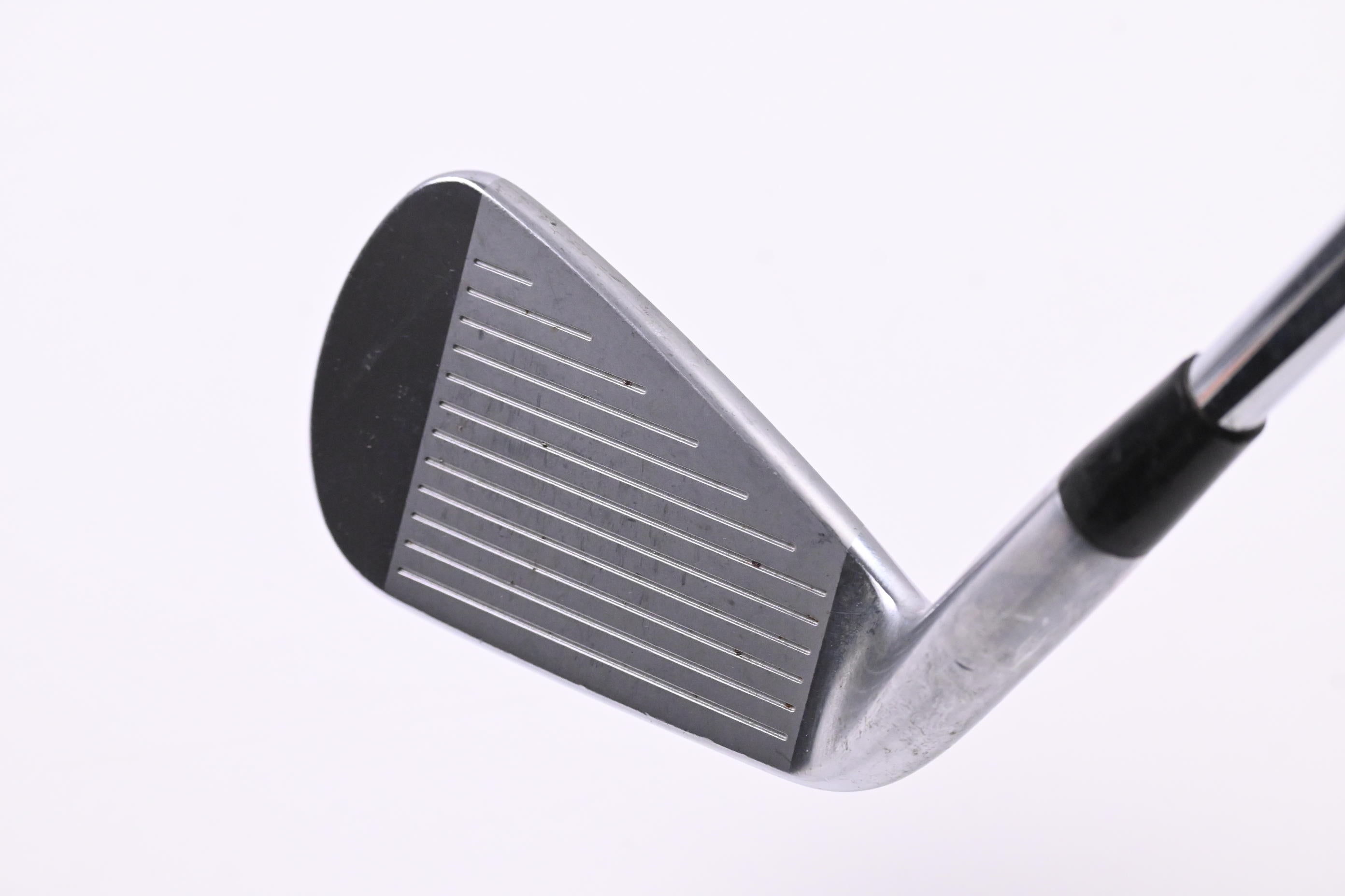 Mizuno JPX 850 Forged #4 Iron / 22 Degree / Regular Flex XP 105 R300 Shaft
