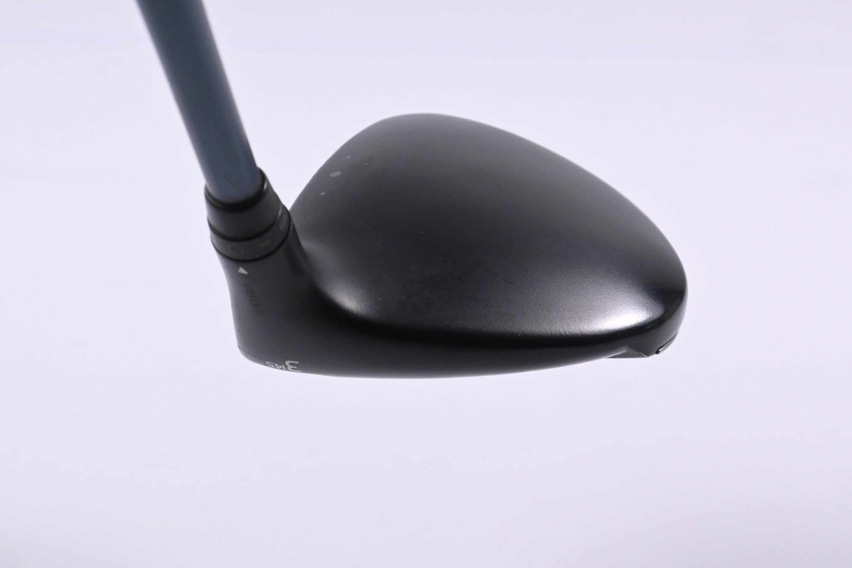 Ping G425 Max #3 Wood / 14.5 Degree / Regular Flex Ping ALTA CB Slate 65 Shaft