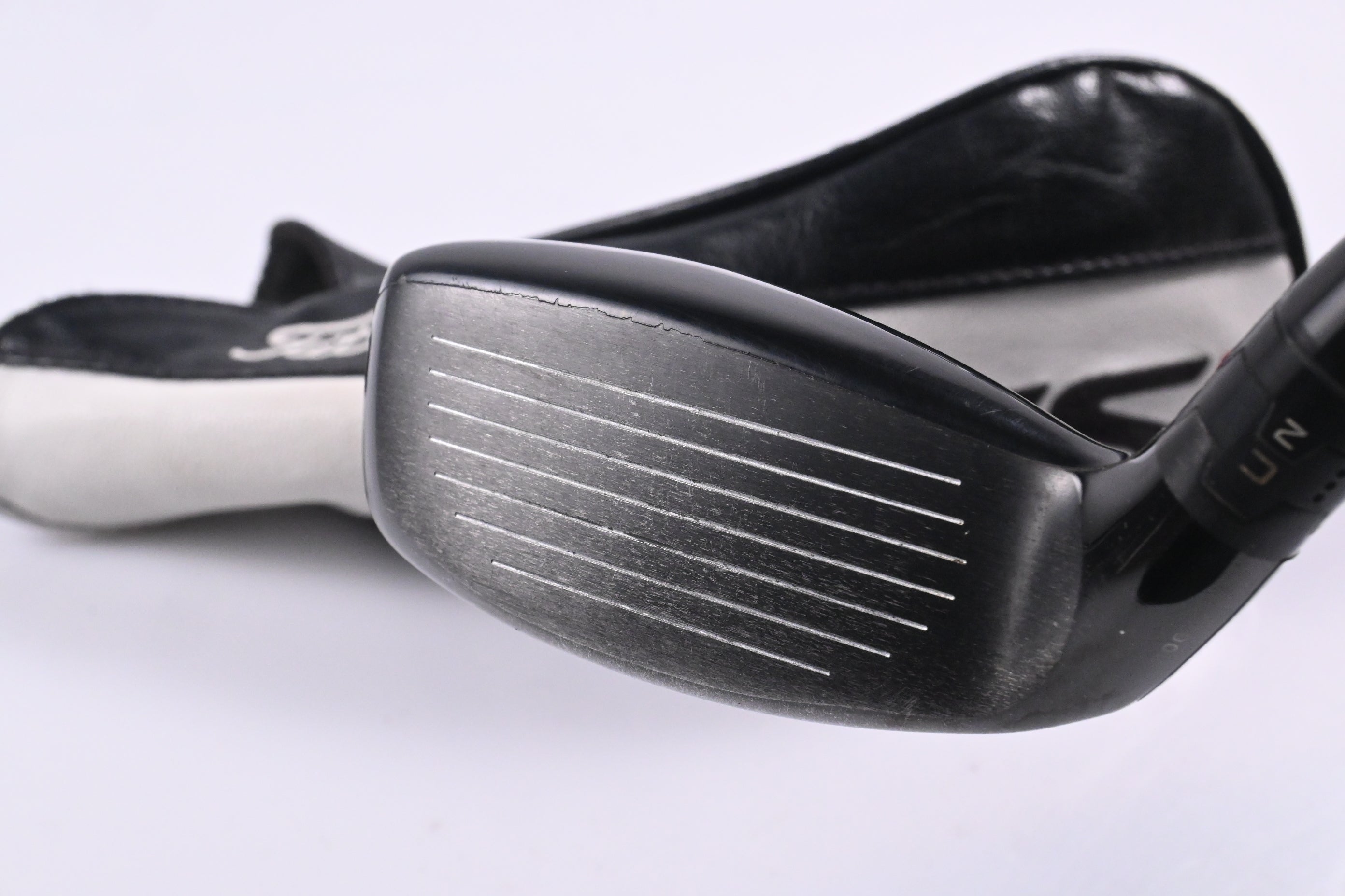 Titleist TSi3 #3 Hybrid / 20 Degree / Regular Flex Tensei AV Blue 70 Shaft