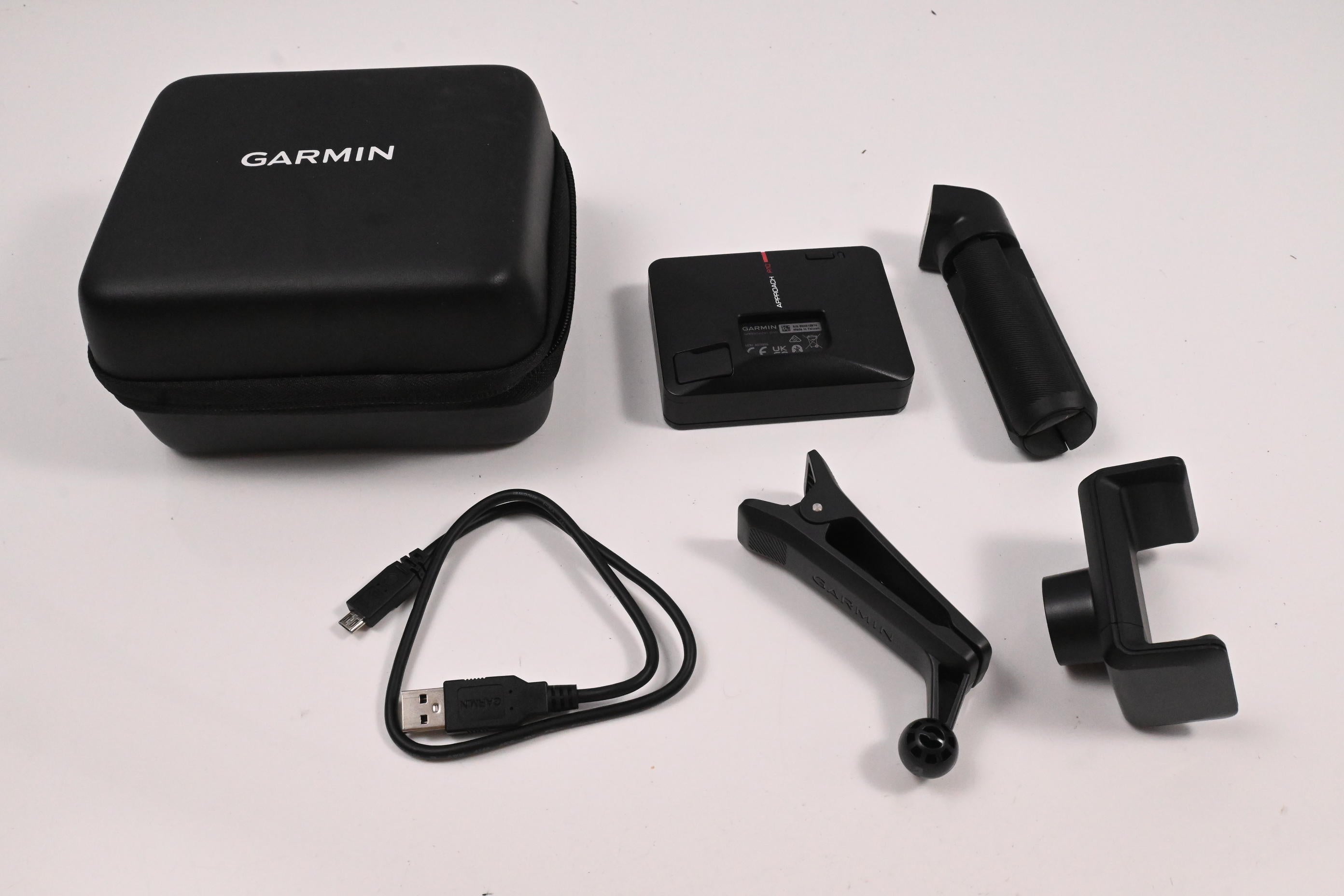 Garmin R10 / Launch Monitor