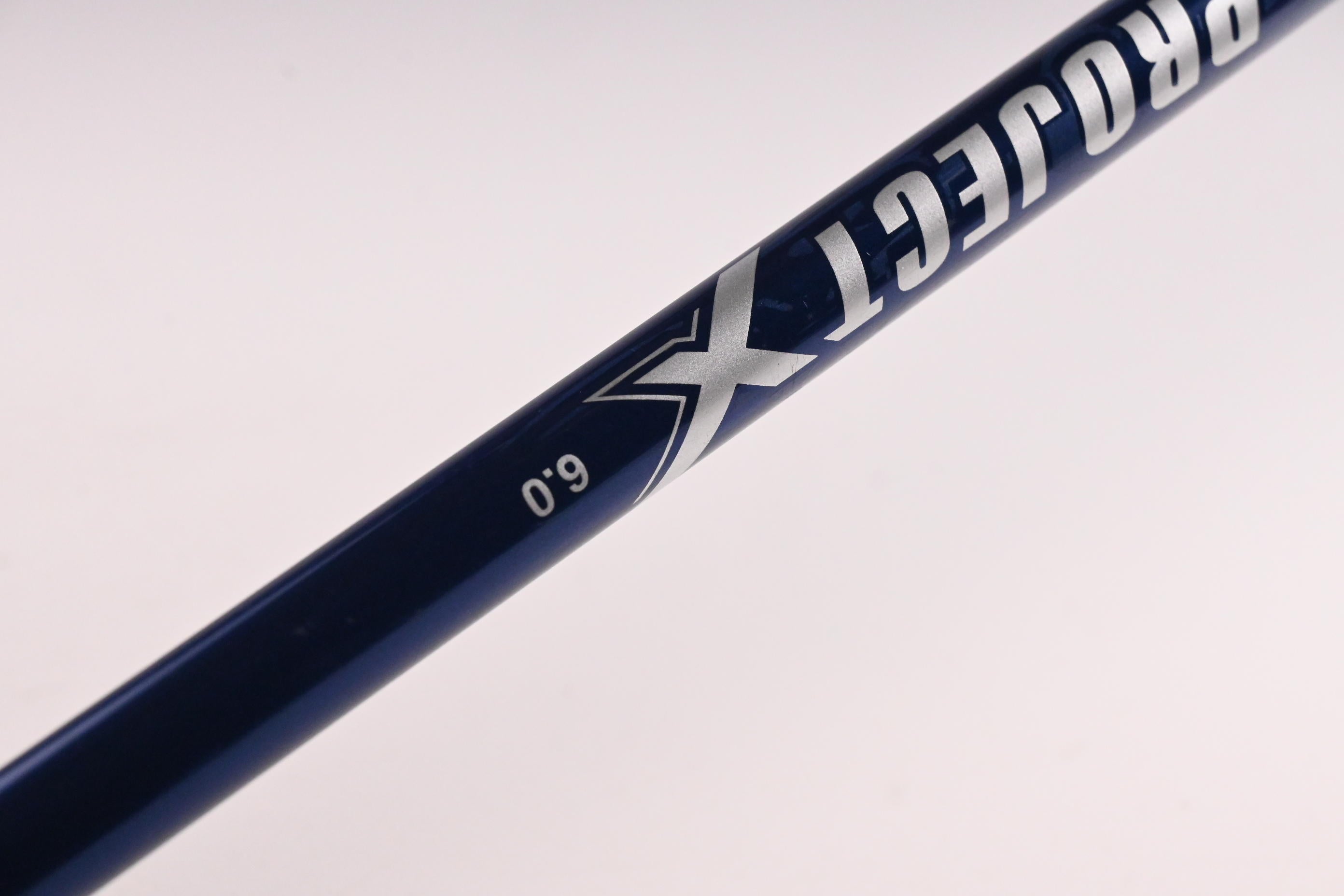 Nike VR Pro Driver / 9.5 Degree / Stiff Flex Project X Blue Shaft