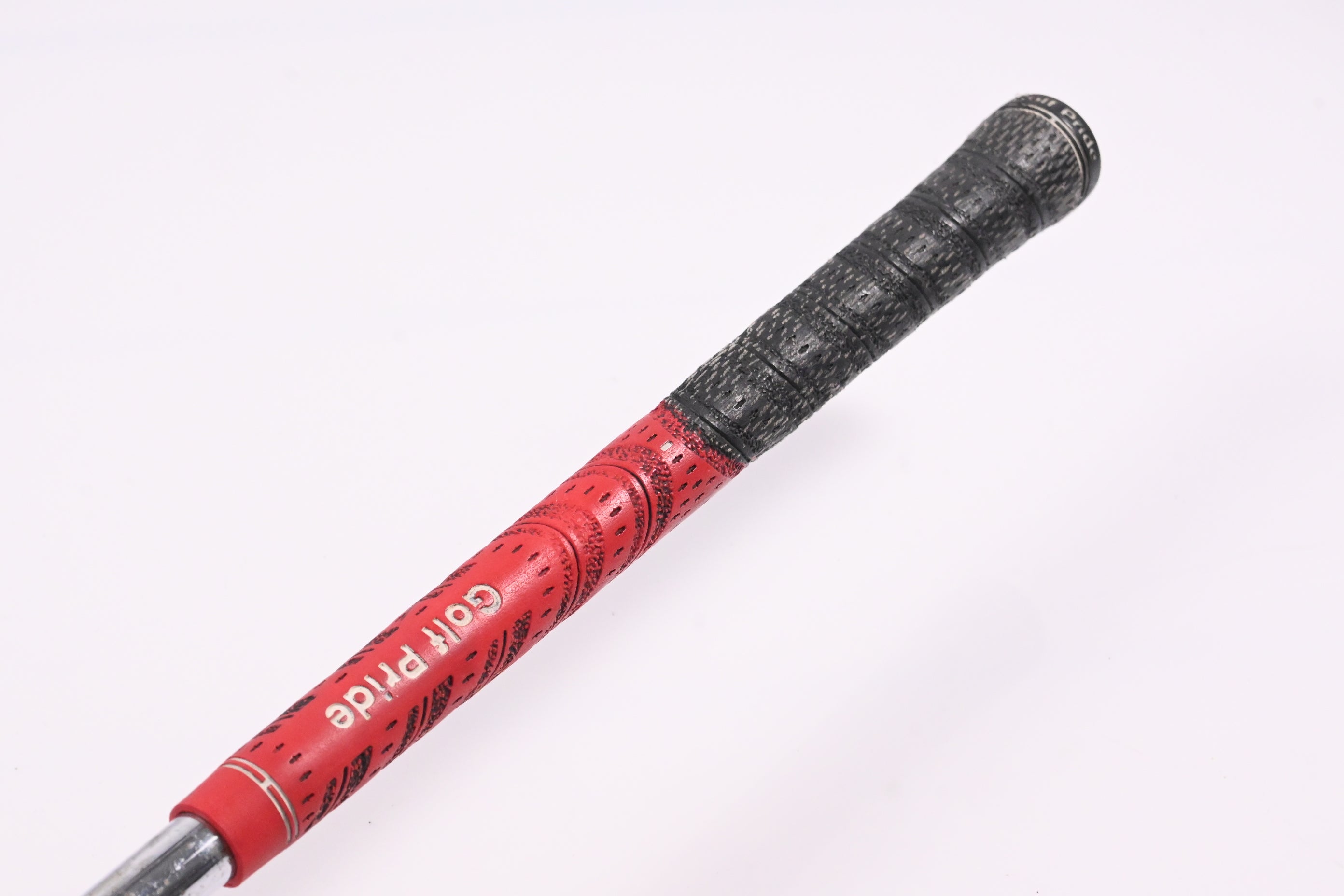 Cleveland CG15 Lob Wedge / 58 Degree / Wedge Flex Cleveland Traction Shaft