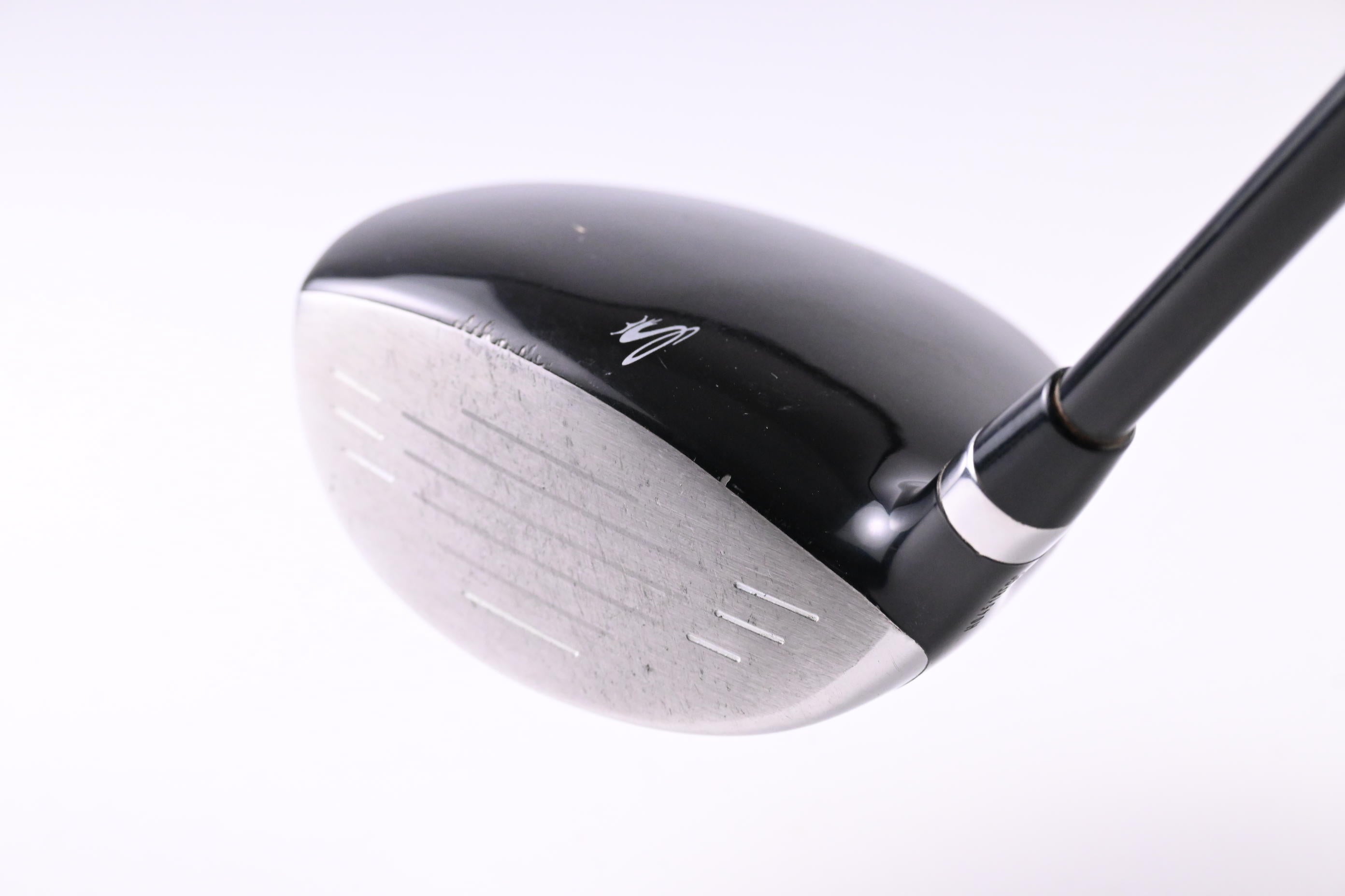 Cobra S3 #3 Wood / 15 Degree / Regular Flex Fujikura Blur Shaft